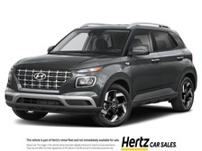 2025 Hyundai Venue  -
                  Orlando, FL