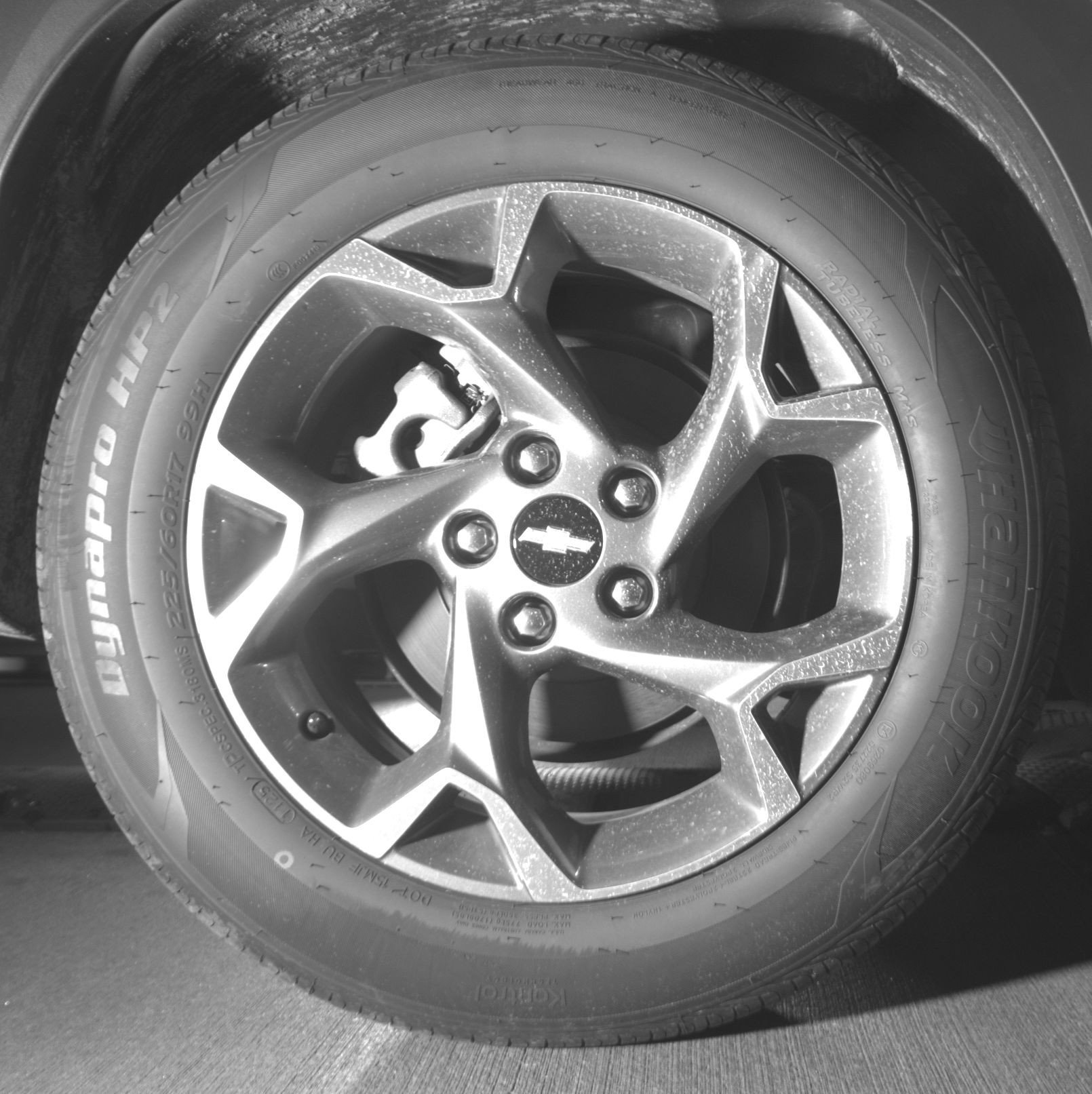 Thumbnail: 2025 Chevrolet Trax - 15