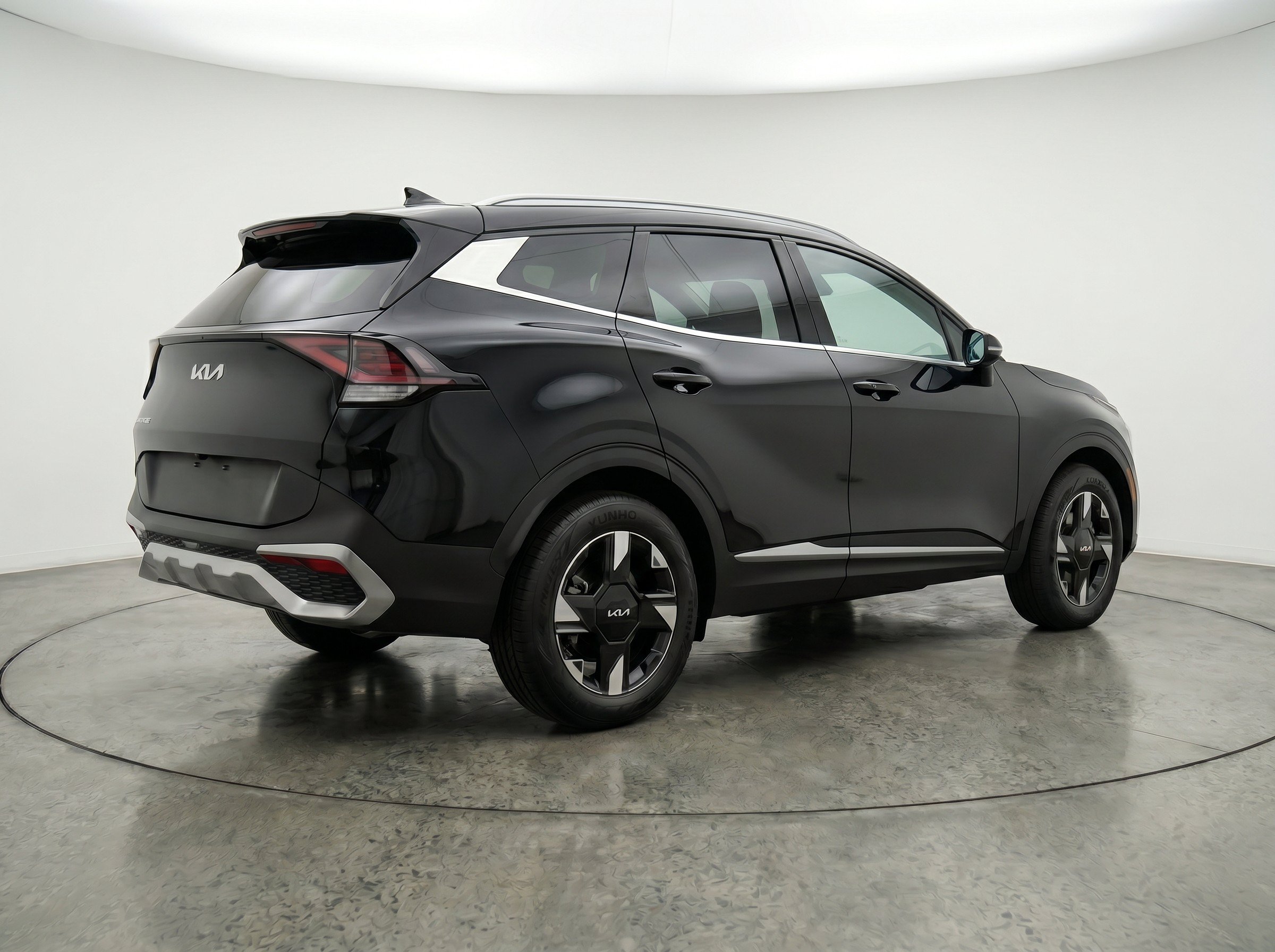 Thumbnail: 2026 Kia Sportage - 9
