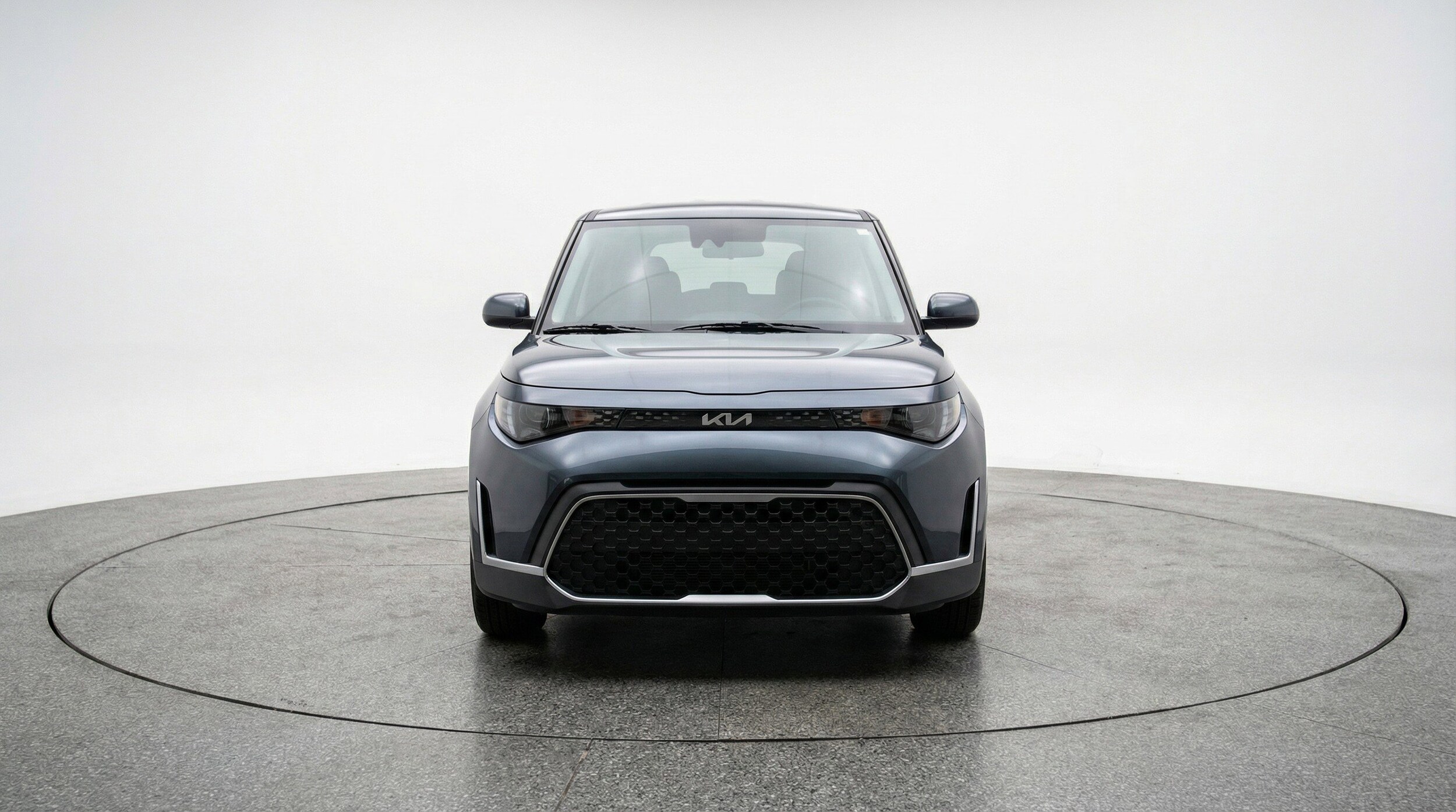 Thumbnail: 2025 Kia Soul - 2