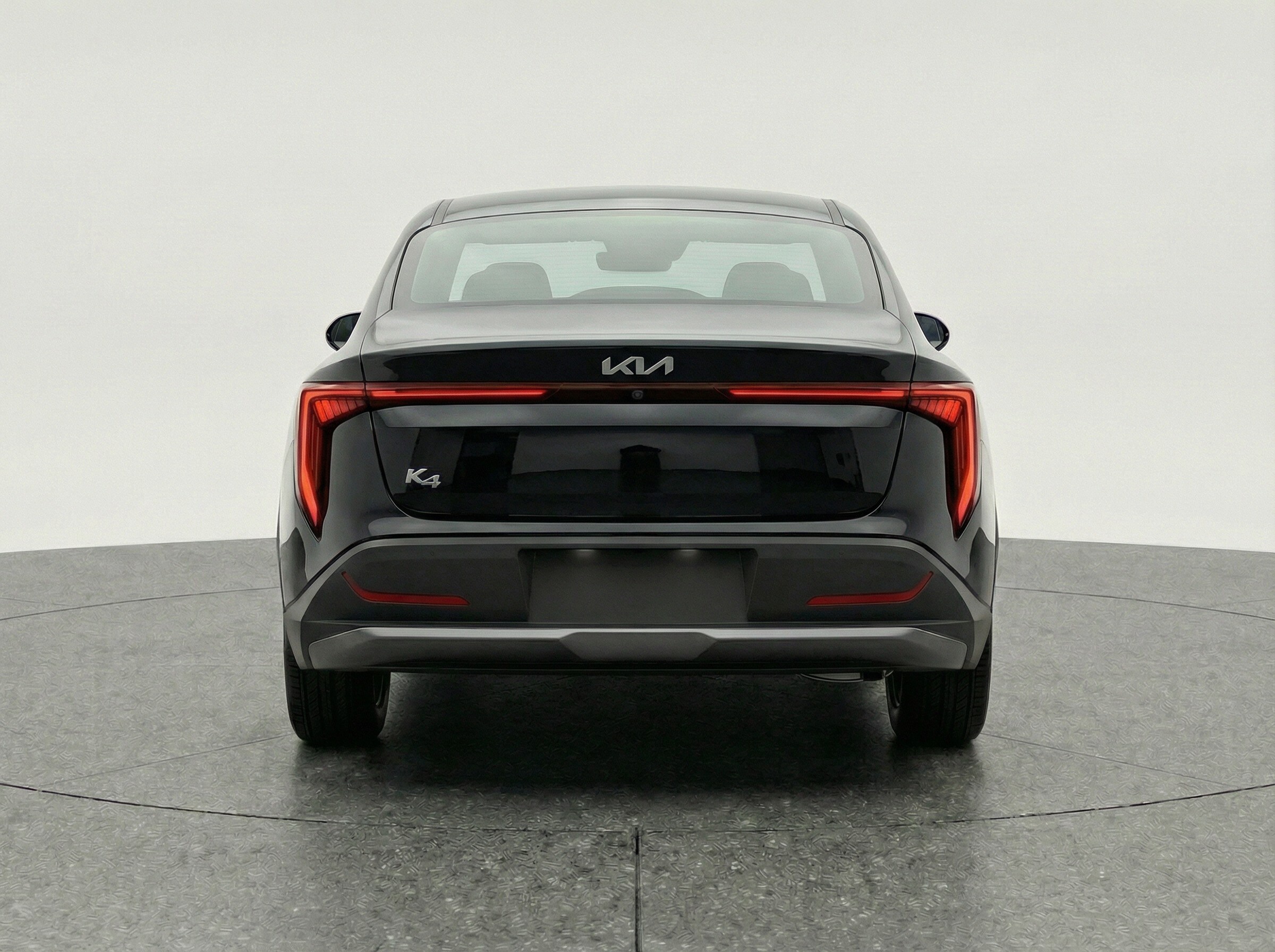 Thumbnail: 2025 Kia K4 - 6