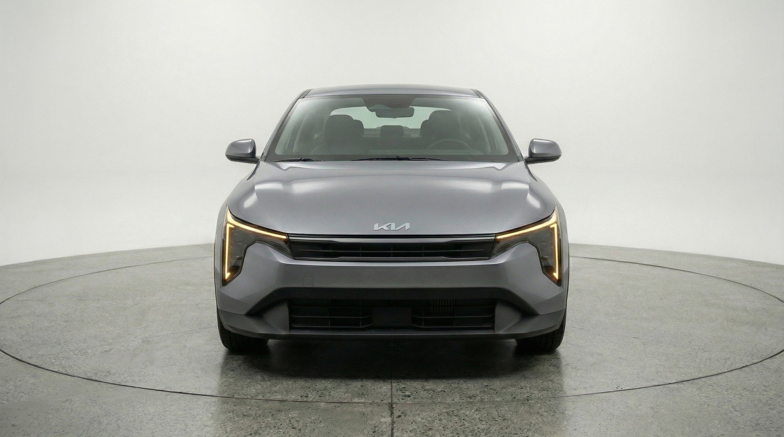 Thumbnail: 2025 Kia K4 - 2