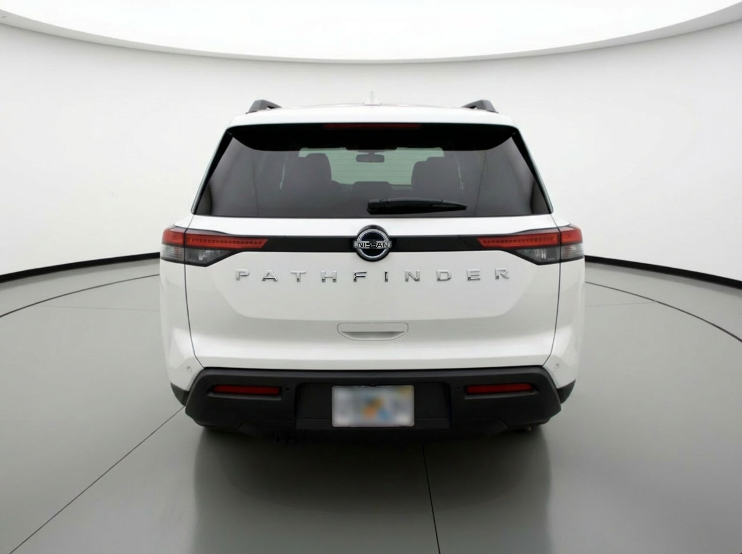 Thumbnail: 2025 Nissan Pathfinder - 6