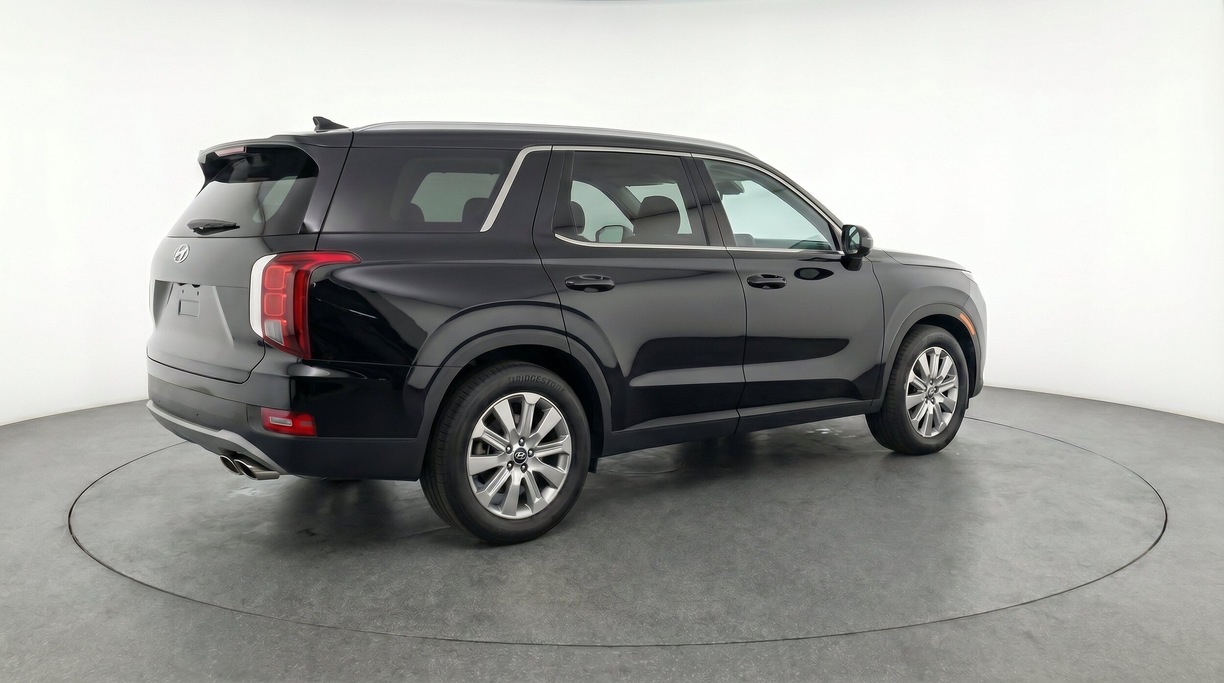 Thumbnail: 2025 Hyundai Palisade - 9