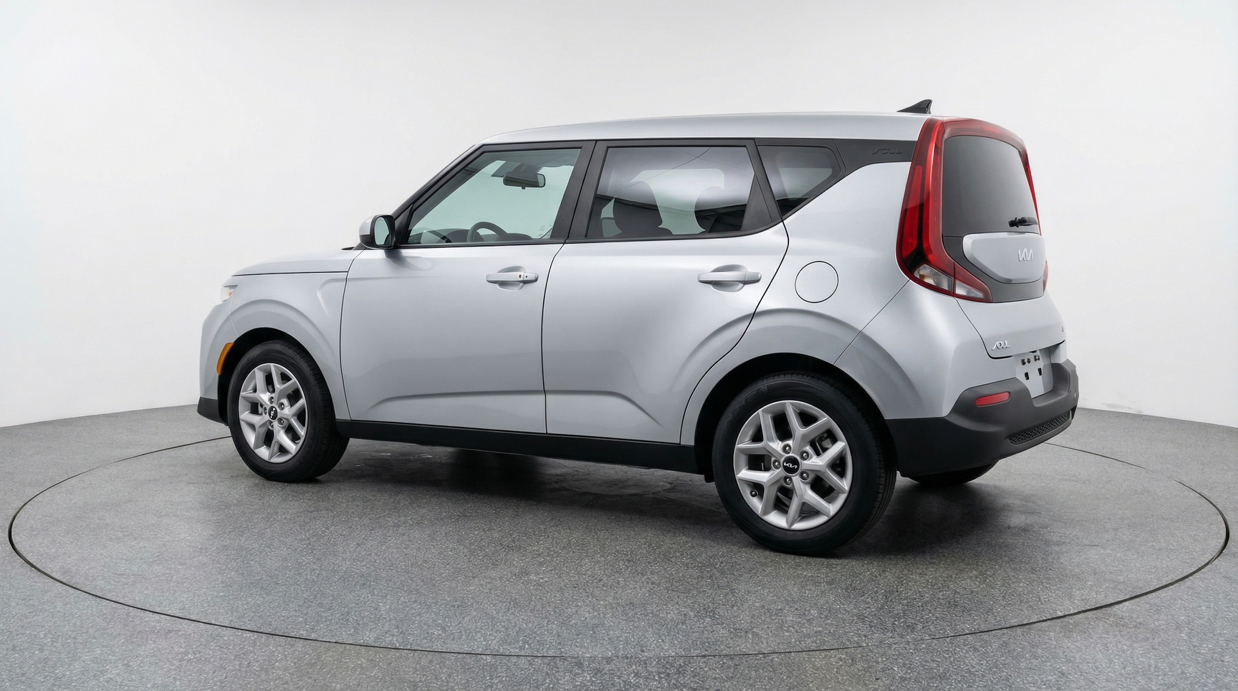 Thumbnail: 2025 Kia Soul - 5