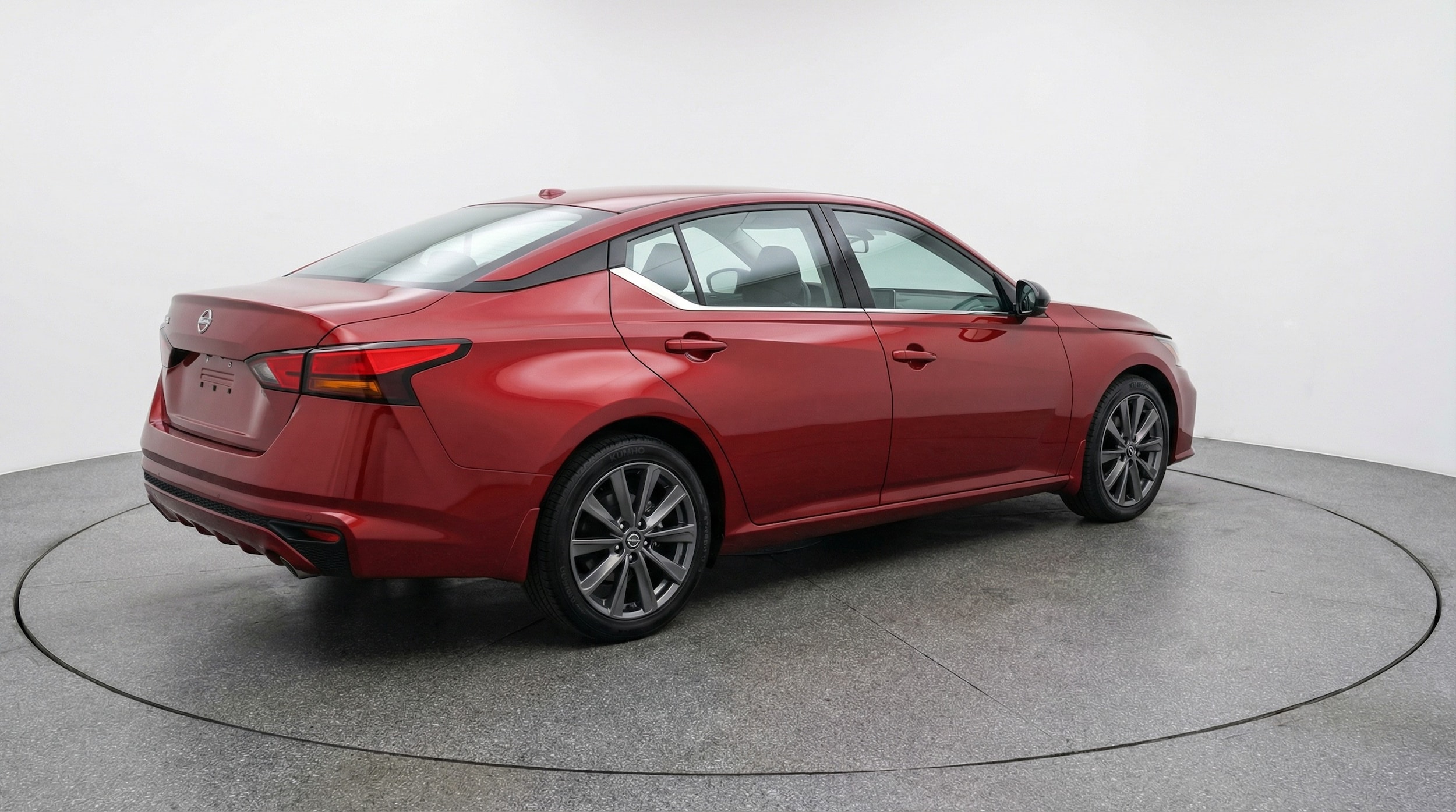 Thumbnail: 2025 Nissan Altima - 7