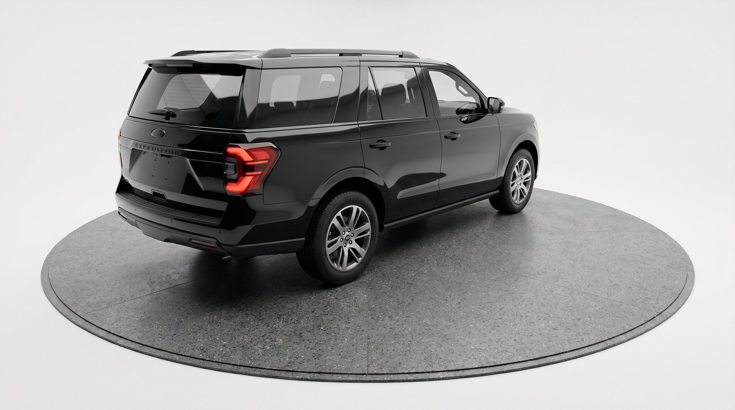 Thumbnail: 2024 Ford Expedition - 9