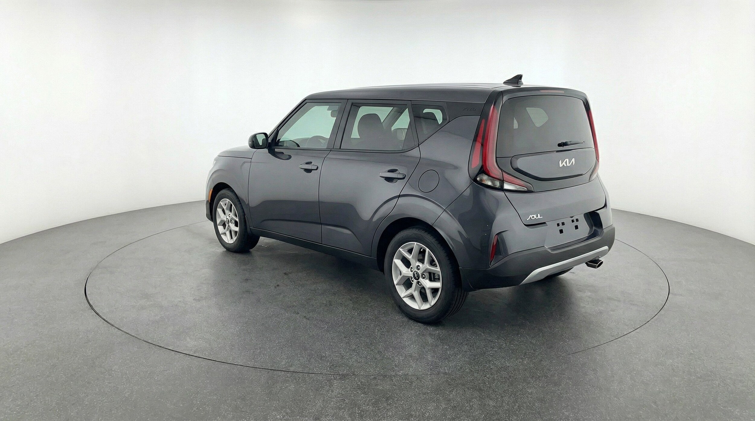 Thumbnail: 2025 Kia Soul - 6