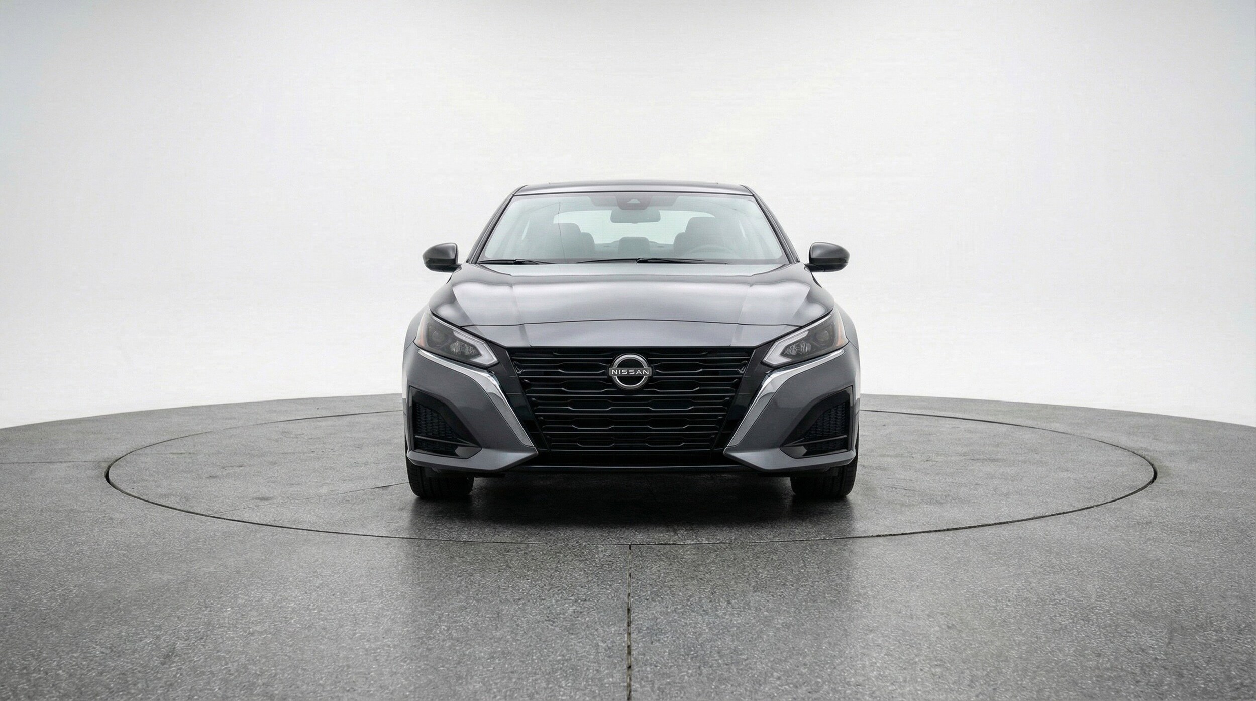 Thumbnail: 2025 Nissan Altima - 2