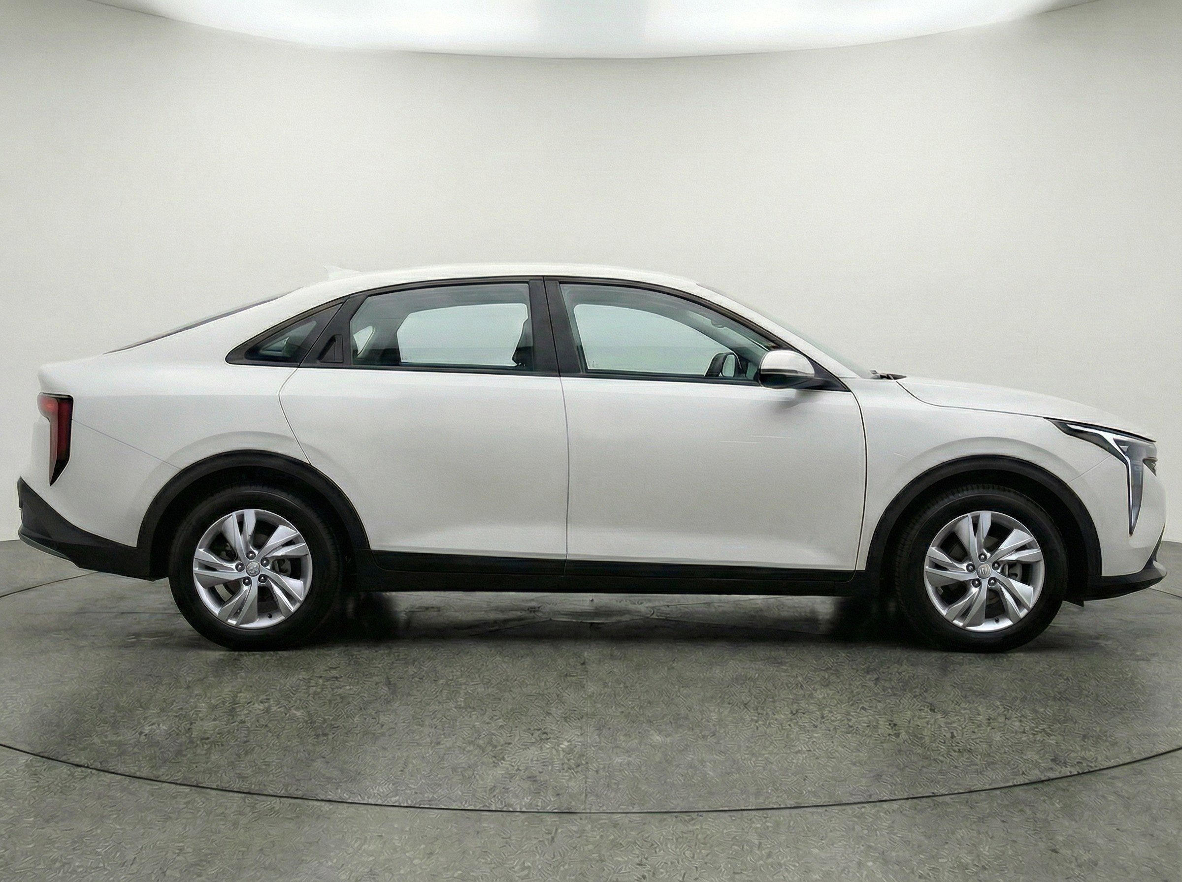 Thumbnail: 2025 Kia K4 - 11