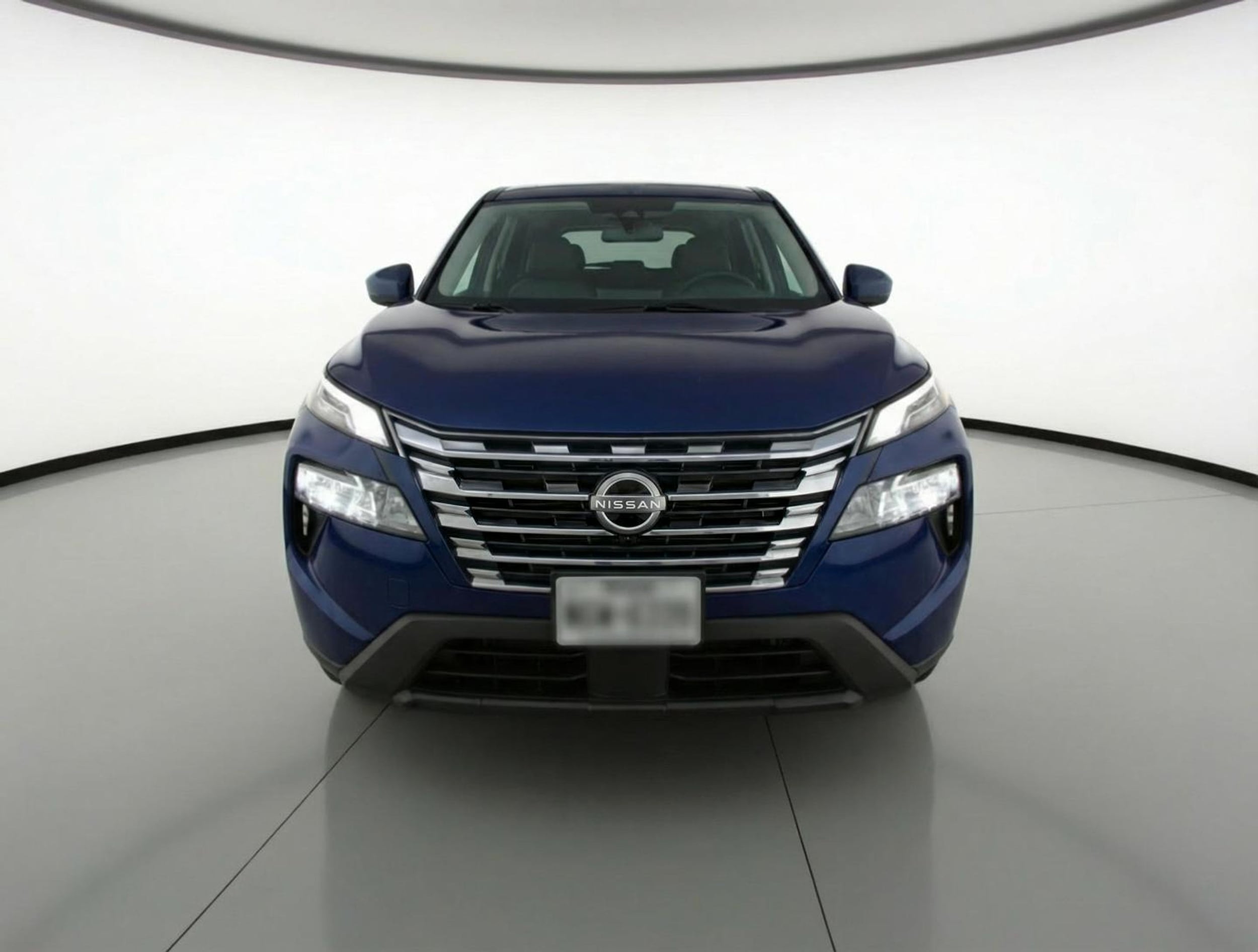 Thumbnail: 2025 Nissan Rogue - 2