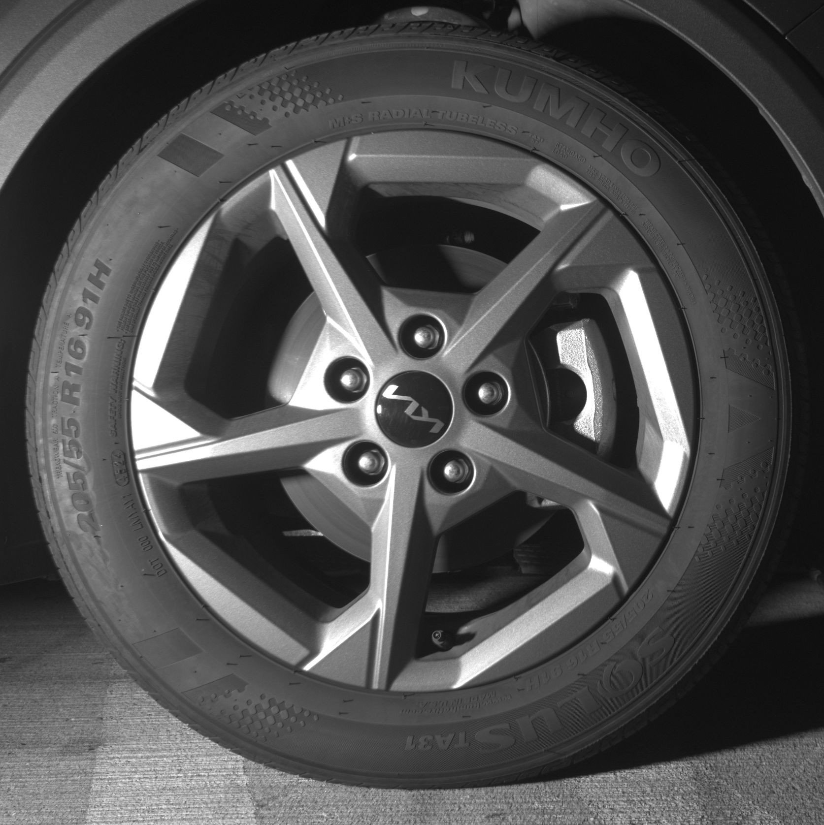 Thumbnail: 2025 Kia K4 - 13