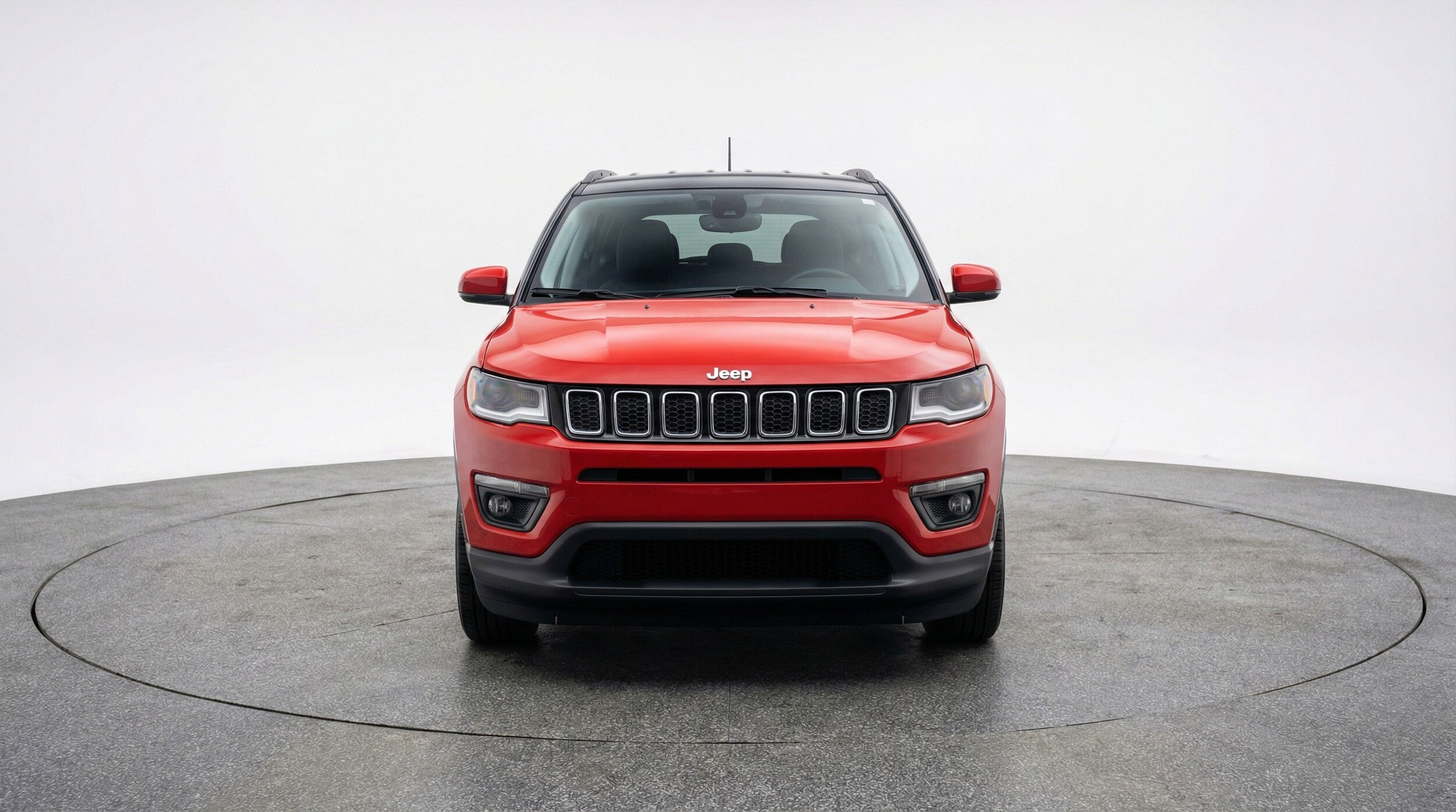 Thumbnail: 2025 Jeep Compass - 2