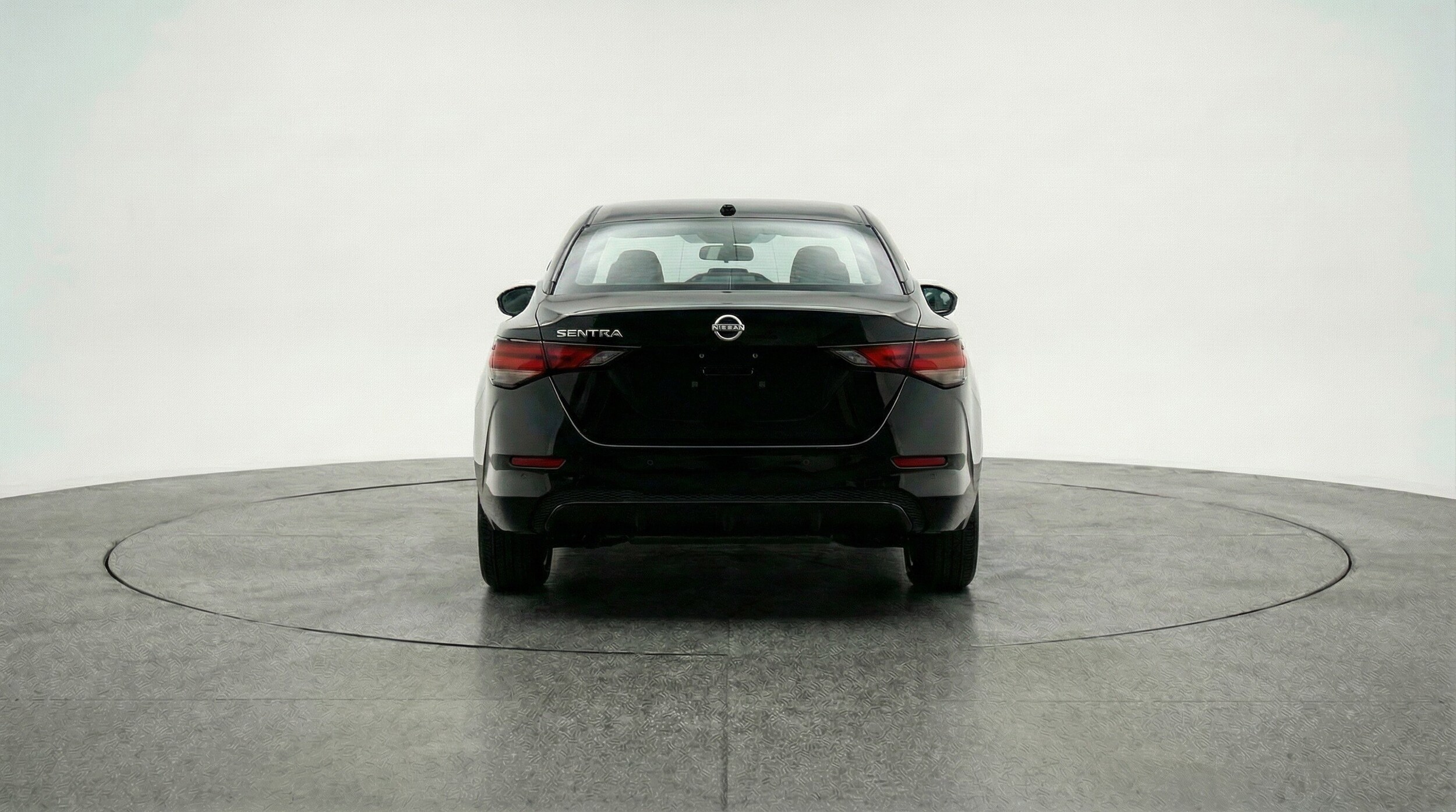 Thumbnail: 2025 Nissan Sentra - 7