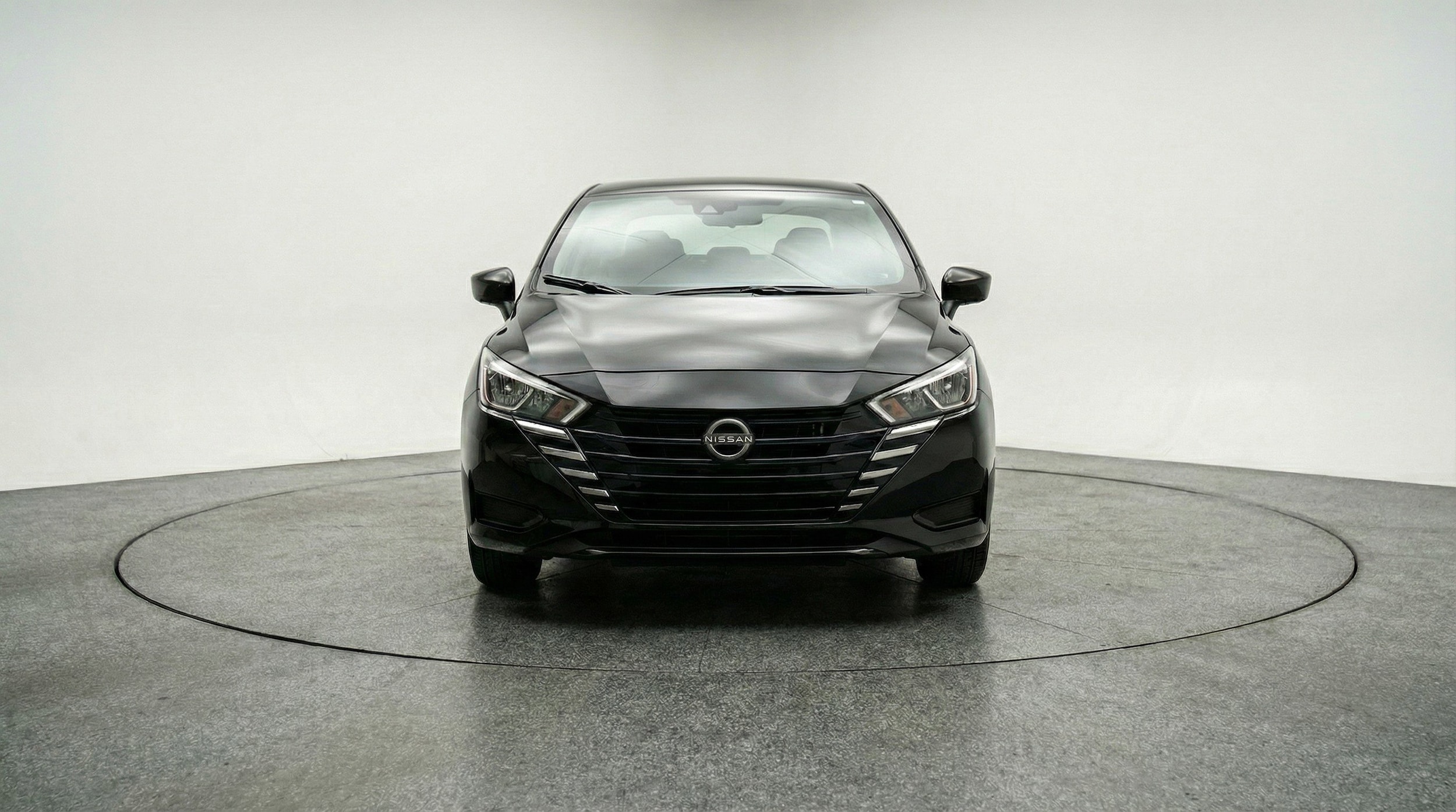 Thumbnail: 2025 Nissan Versa - 2