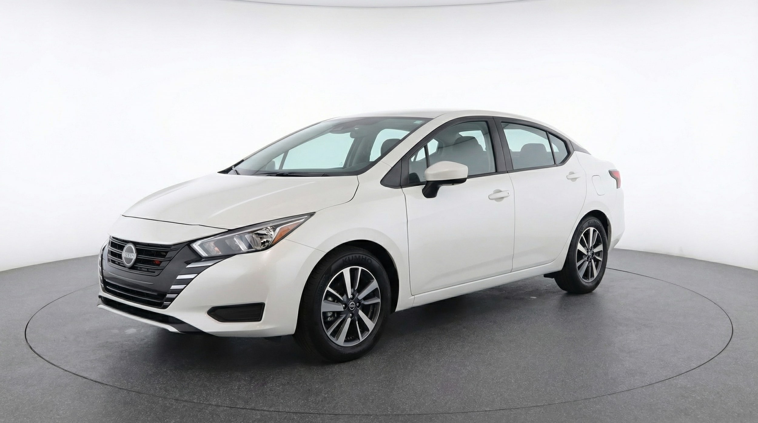 Thumbnail: 2025 Nissan Versa - 3