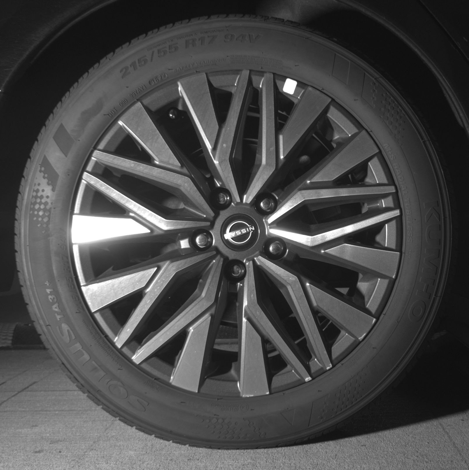 Thumbnail: 2025 Nissan Altima - 15