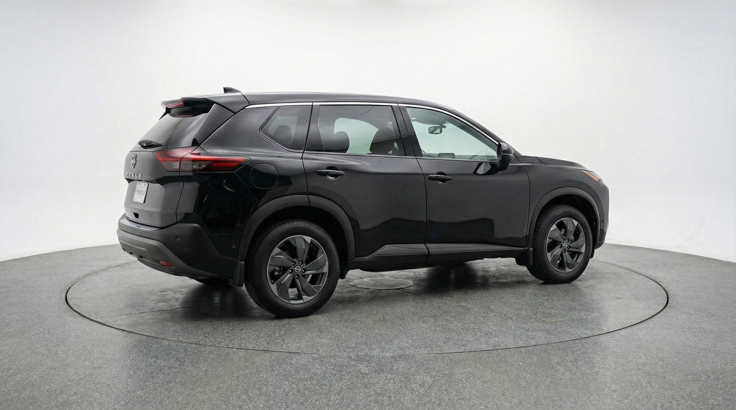 Thumbnail: 2025 Nissan Rogue - 9