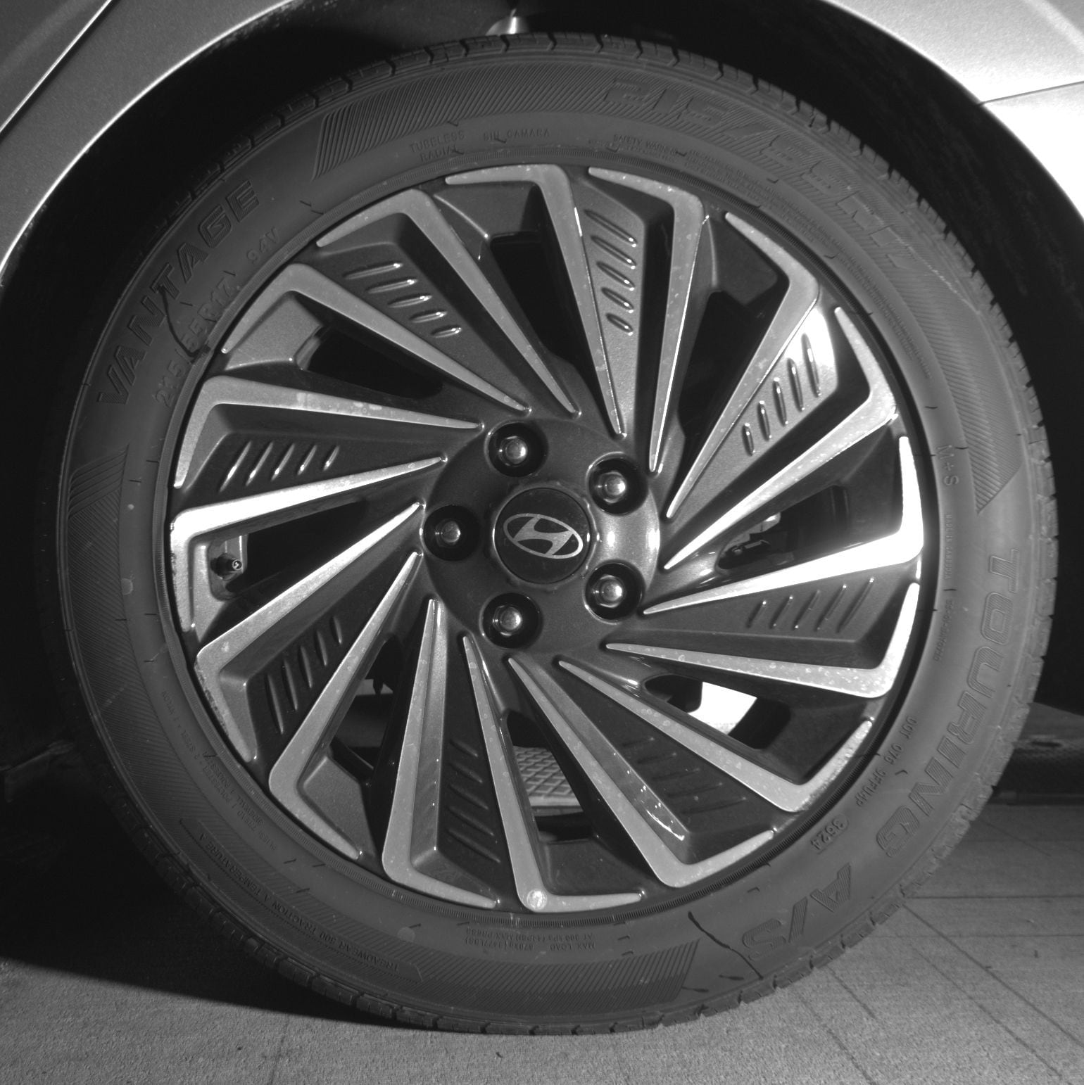 Thumbnail: 2025 Hyundai Sonata - 11