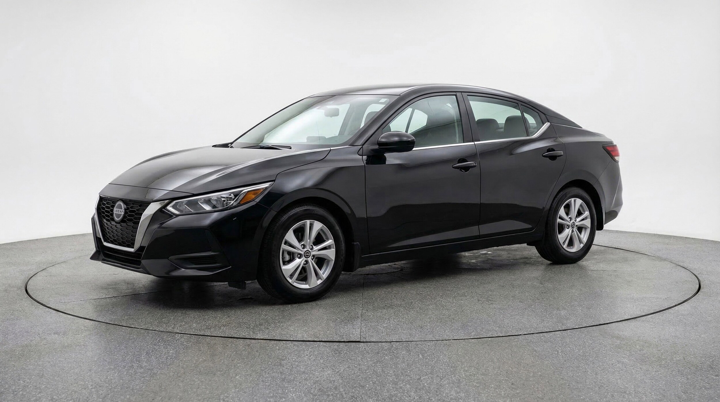 Thumbnail: 2025 Nissan Sentra - 3