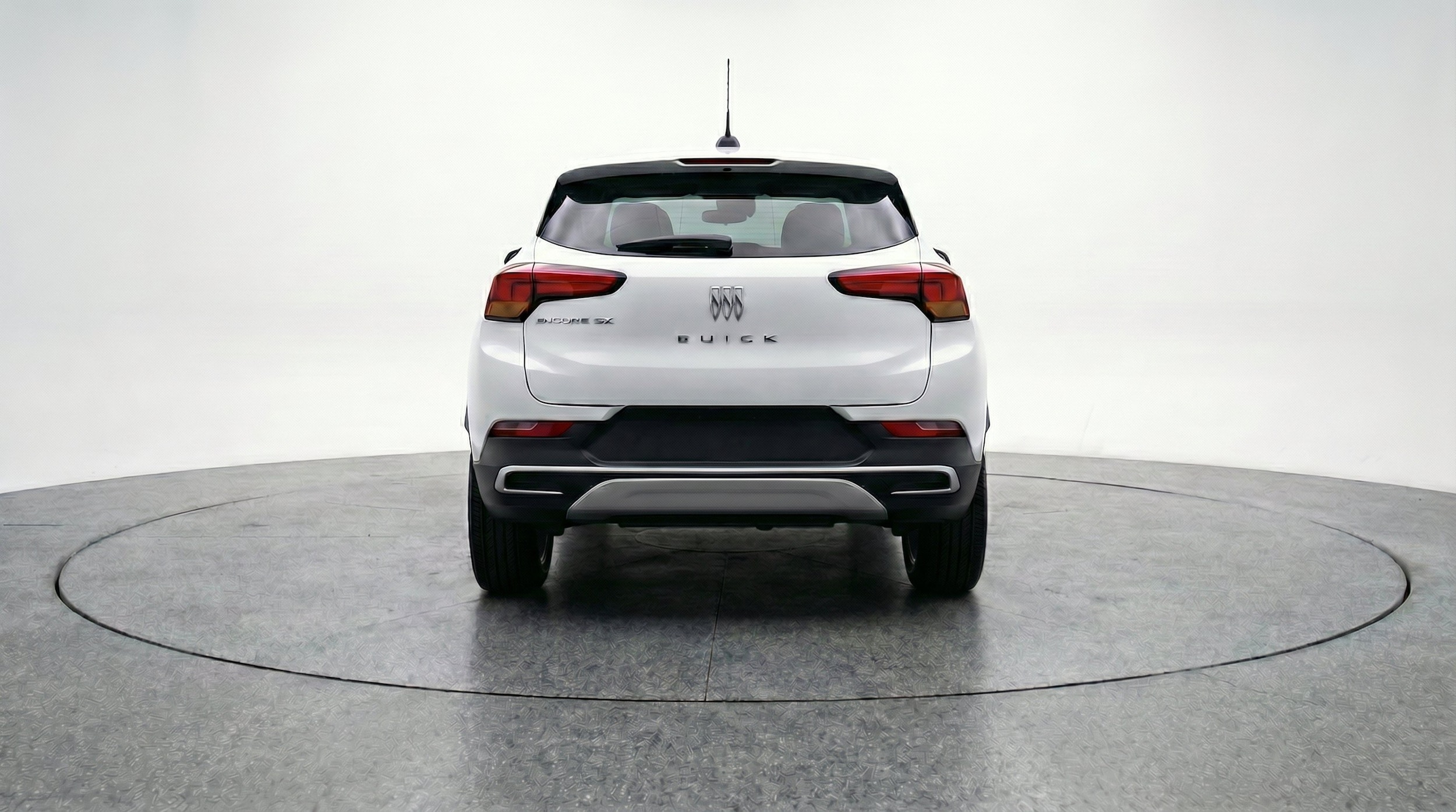 Thumbnail: 2026 Buick Encore GX - 7
