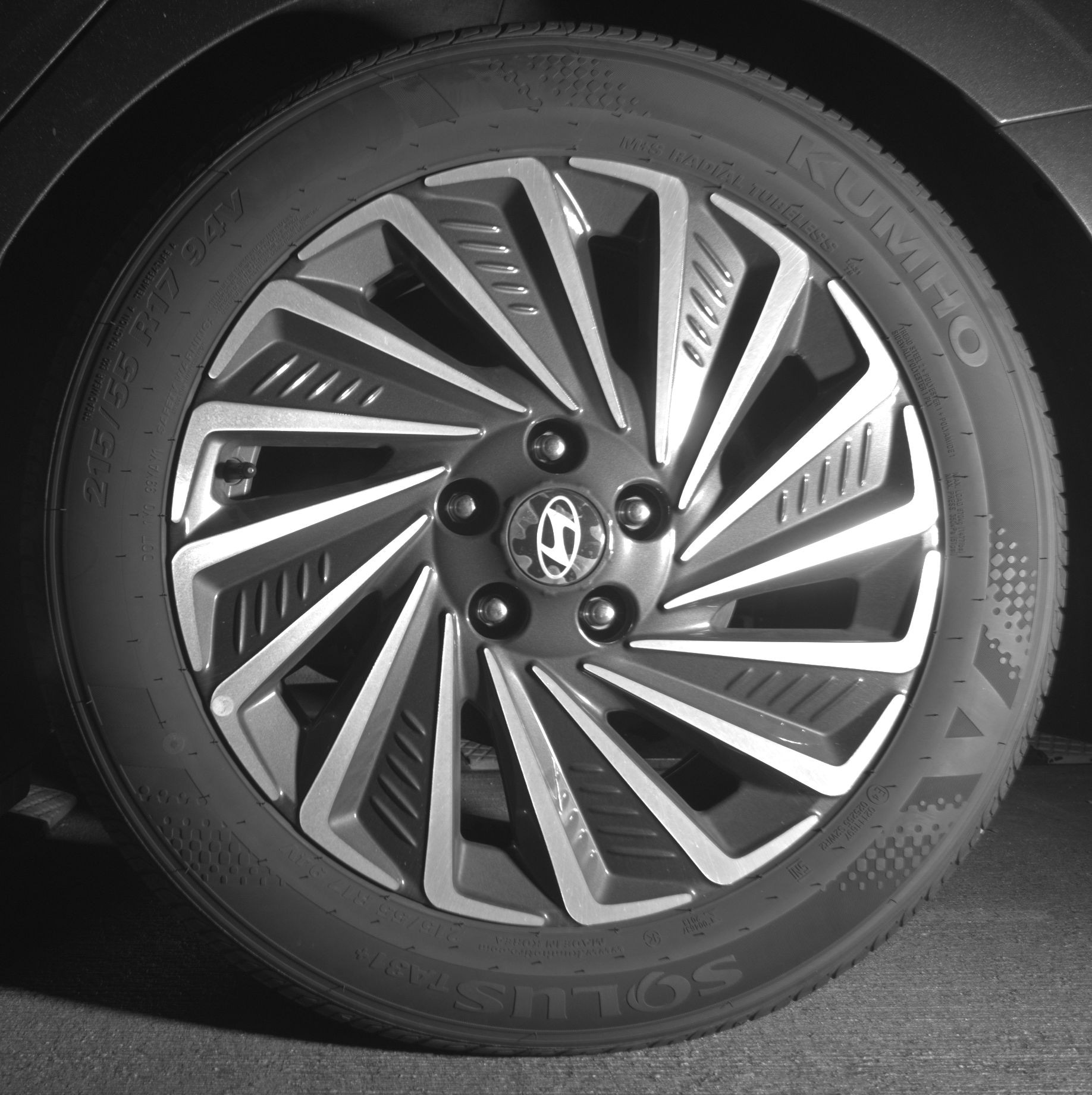 Thumbnail: 2025 Hyundai Sonata - 11