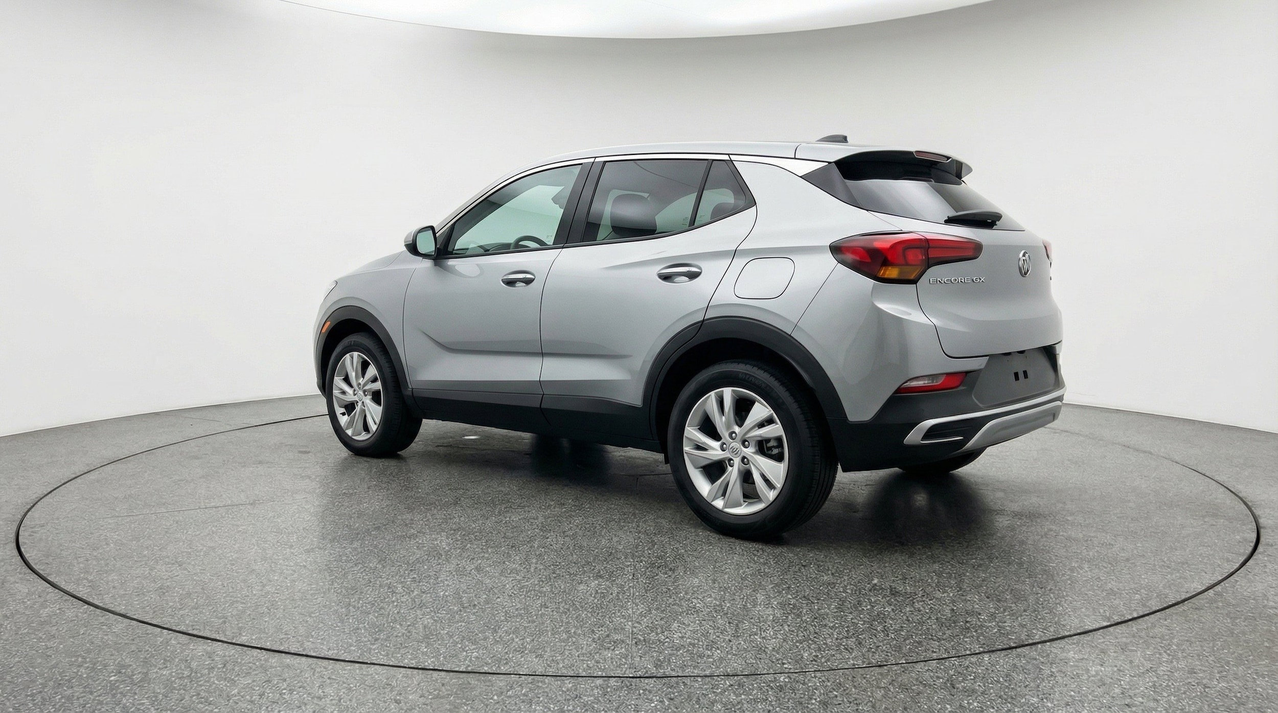 Thumbnail: 2026 Buick Encore GX - 6