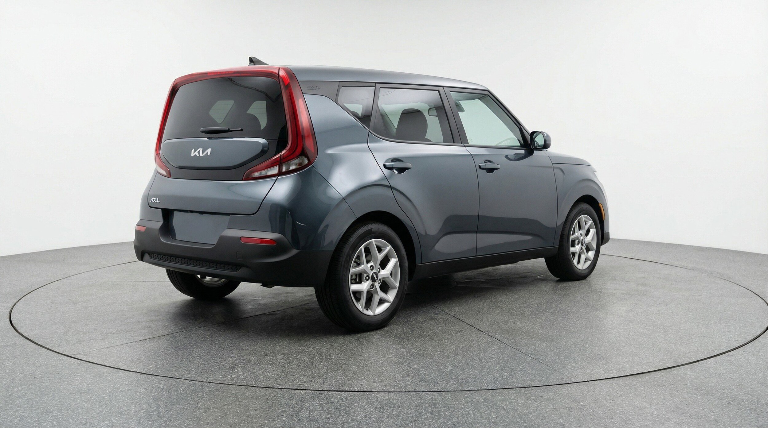 Thumbnail: 2025 Kia Soul - 9