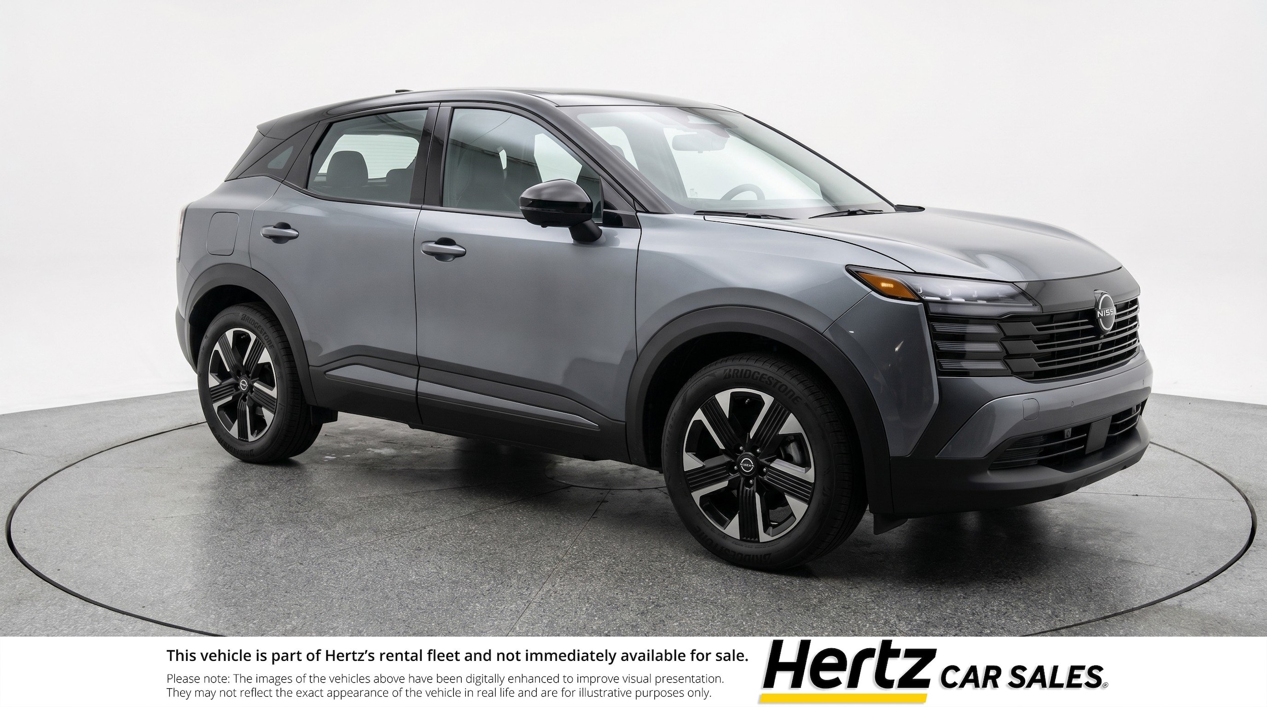 Thumbnail: 2026 Nissan Kicks - 1