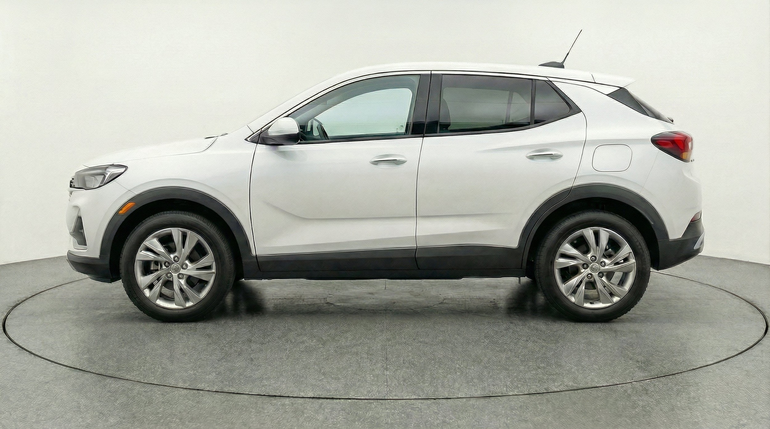 Thumbnail: 2026 Buick Encore GX - 5