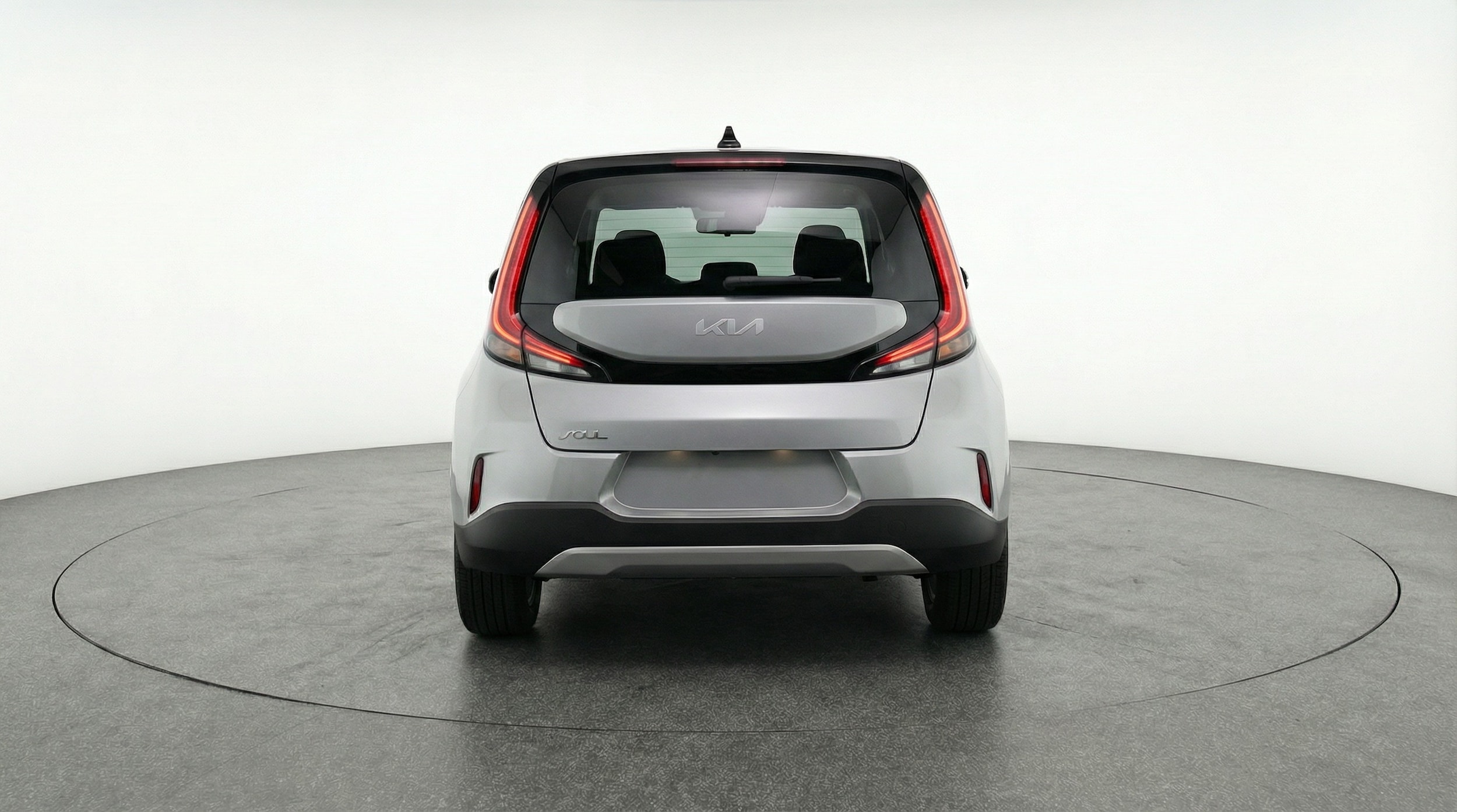 Thumbnail: 2025 Kia Soul - 6