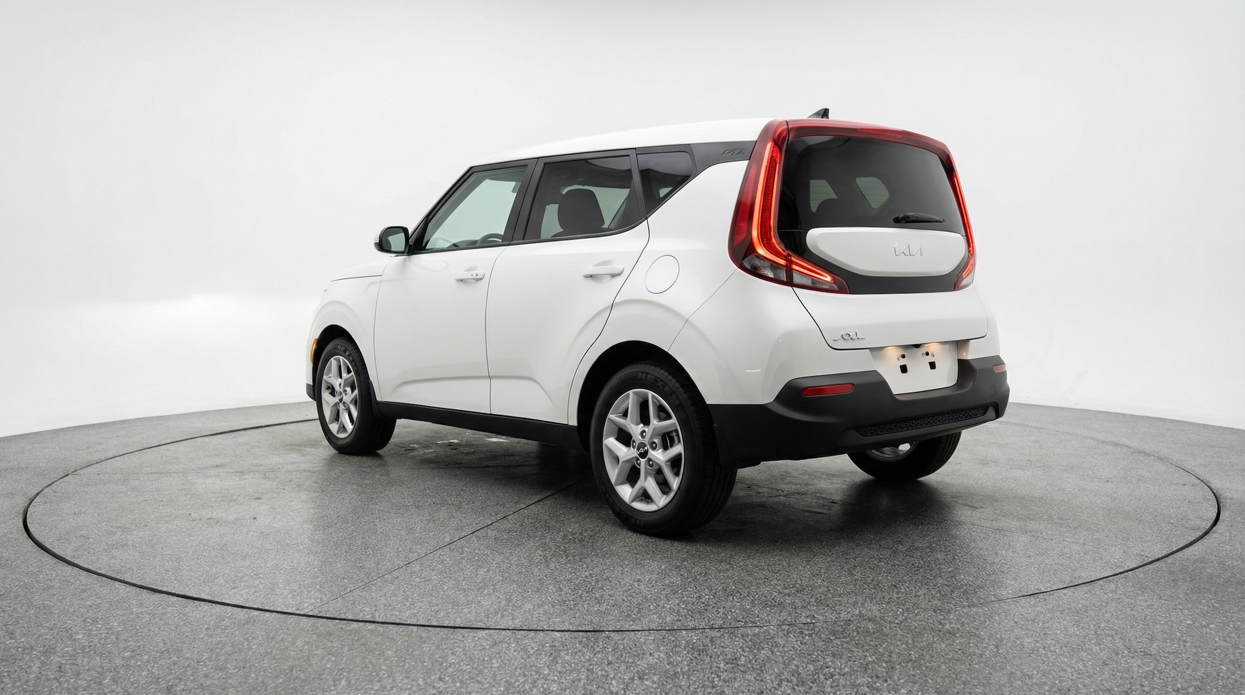 Thumbnail: 2025 Kia Soul - 5