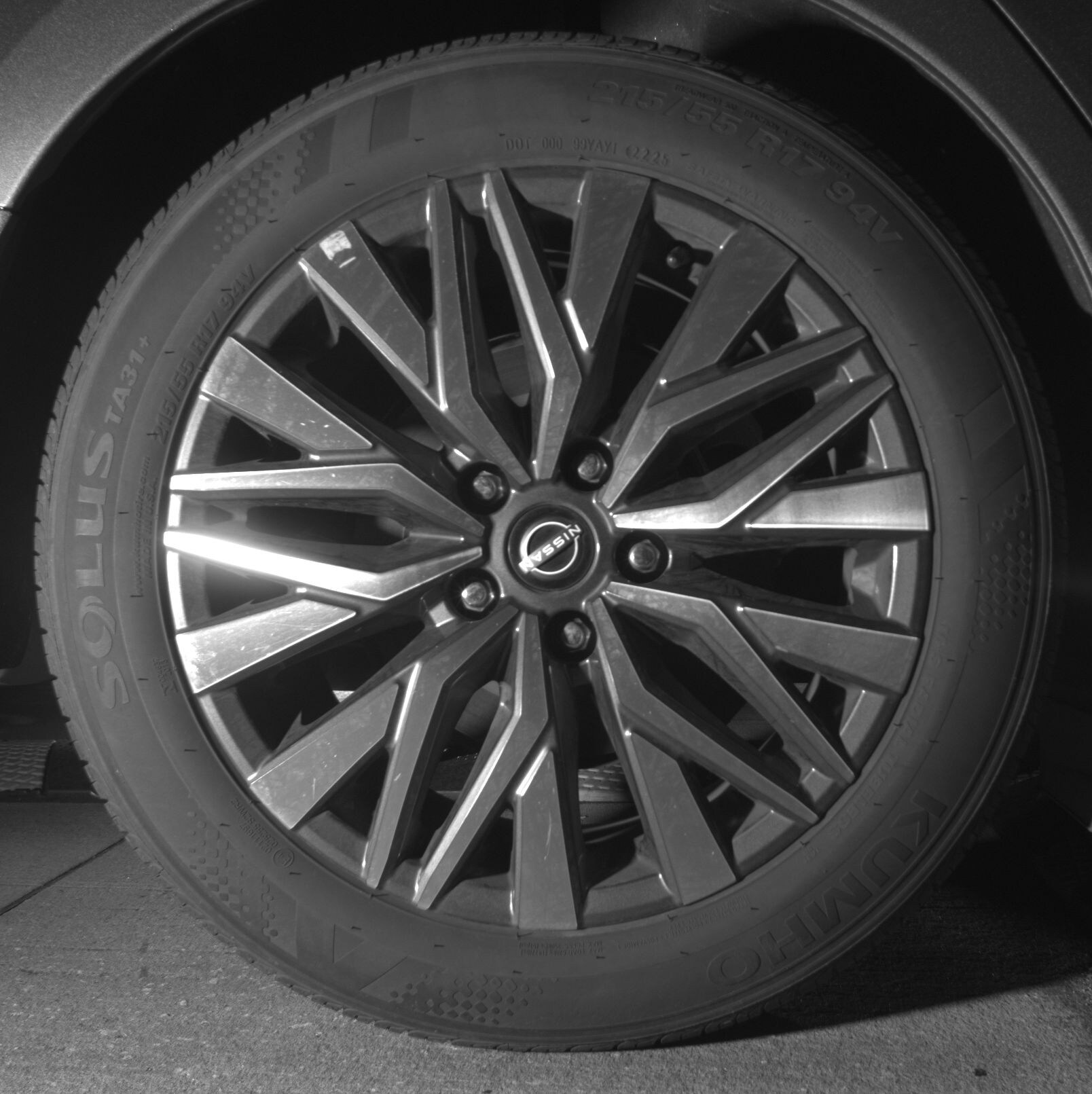 Thumbnail: 2025 Nissan Altima - 12