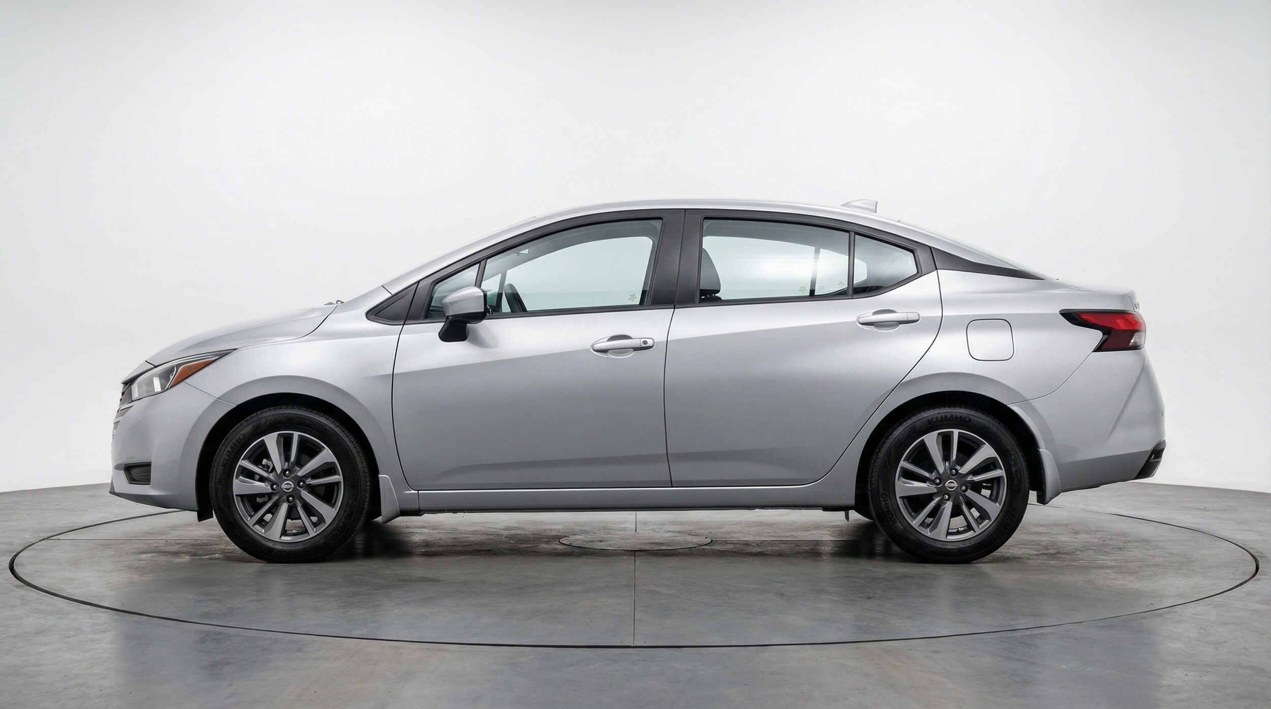 Thumbnail: 2025 Nissan Versa - 4