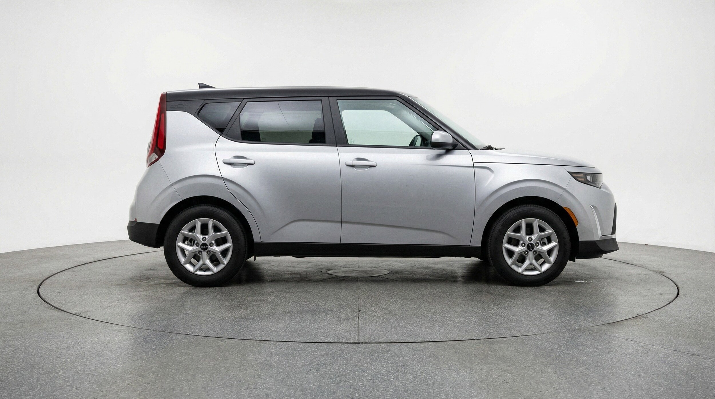 Thumbnail: 2025 Kia Soul - 11