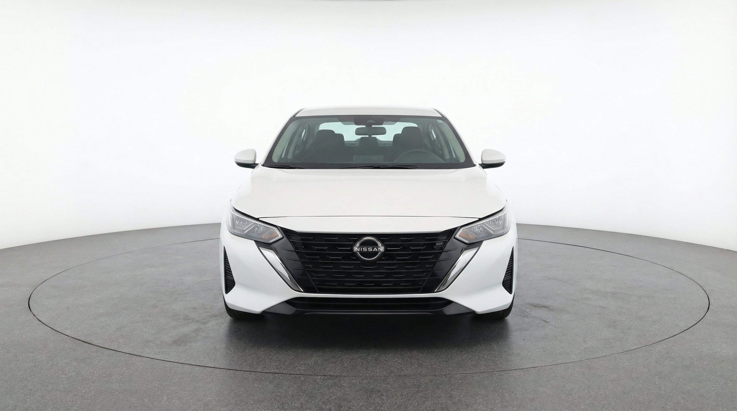 Thumbnail: 2025 Nissan Sentra - 2