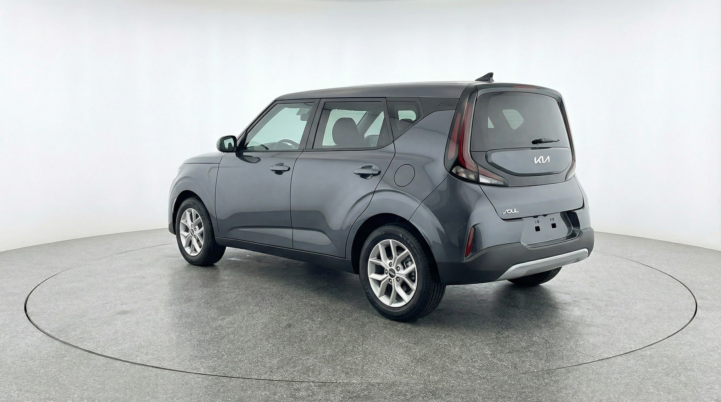 Thumbnail: 2025 Kia Soul - 5