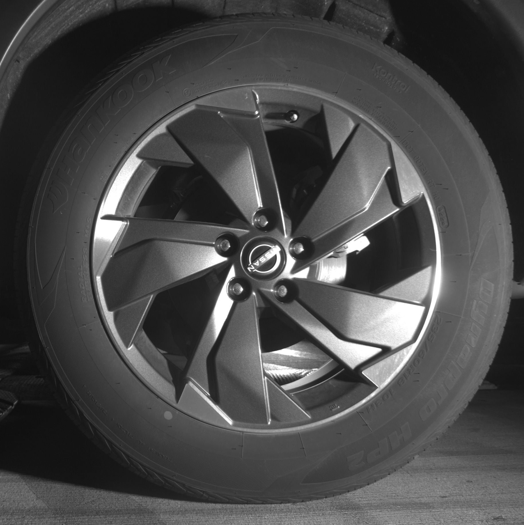 Thumbnail: 2025 Nissan Rogue - 11