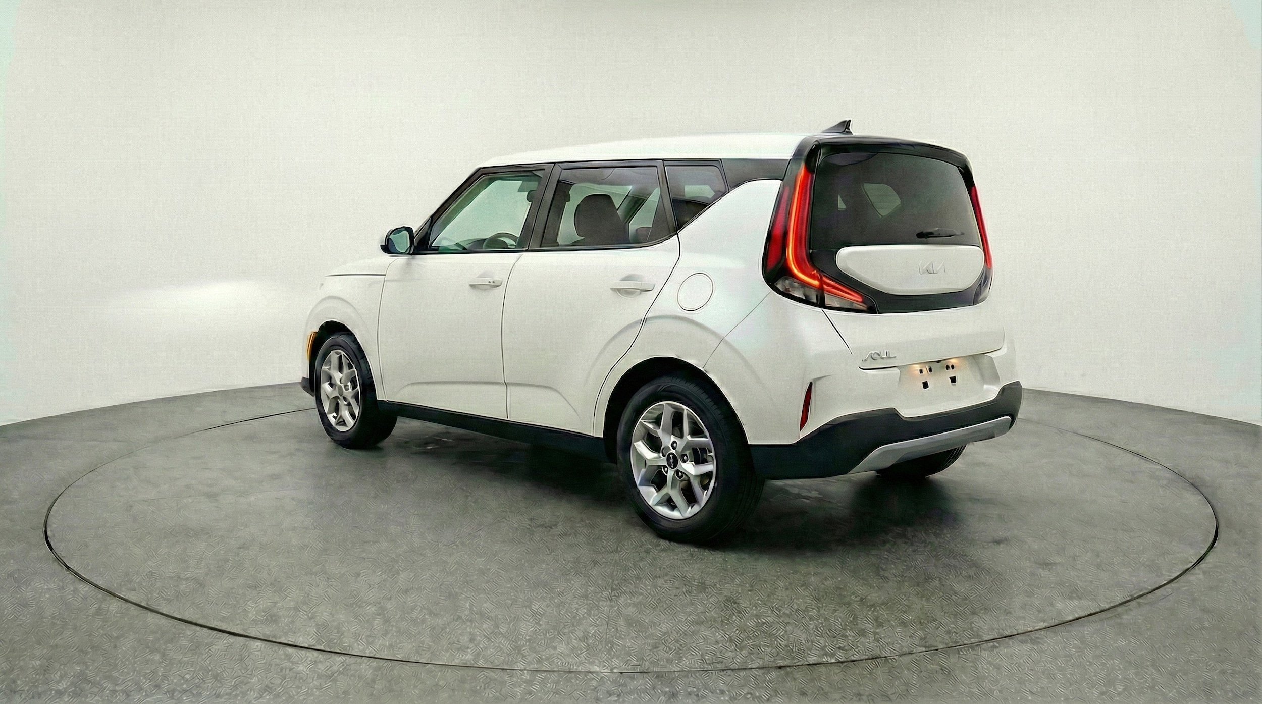 Thumbnail: 2025 Kia Soul - 6