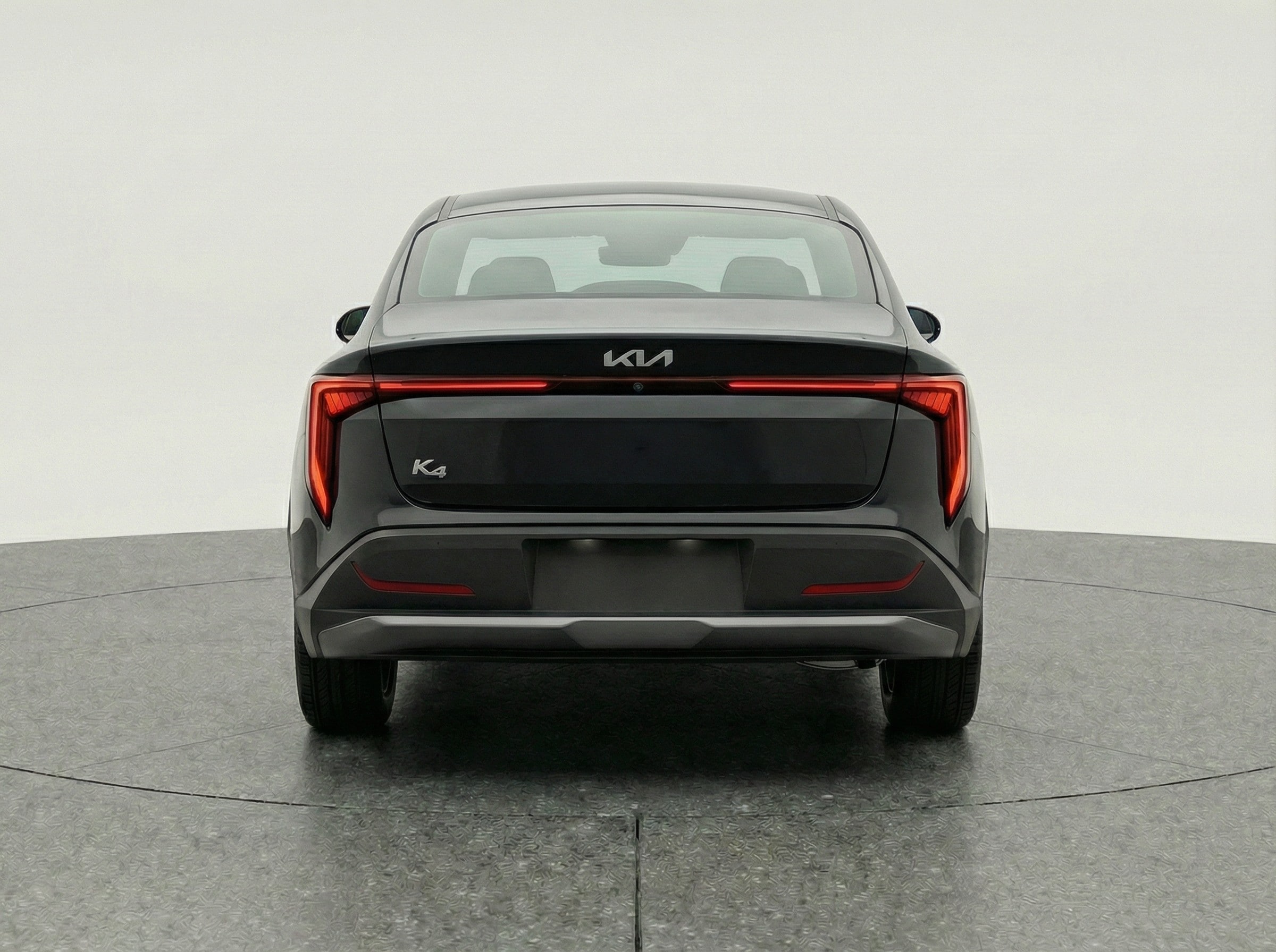 Thumbnail: 2025 Kia K4 - 6