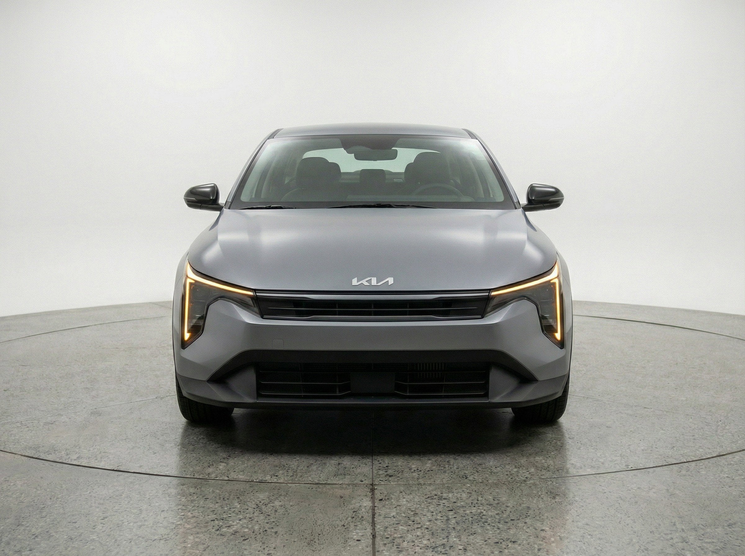 Thumbnail: 2025 Kia K4 - 2