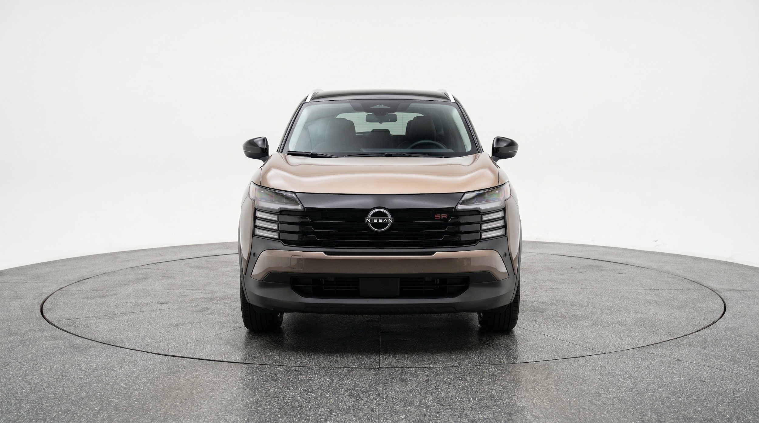 Thumbnail: 2026 Nissan Kicks - 2