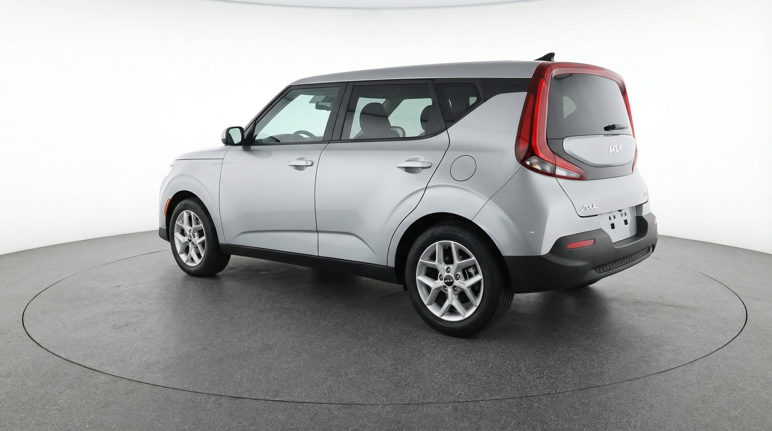 Thumbnail: 2025 Kia Soul - 6