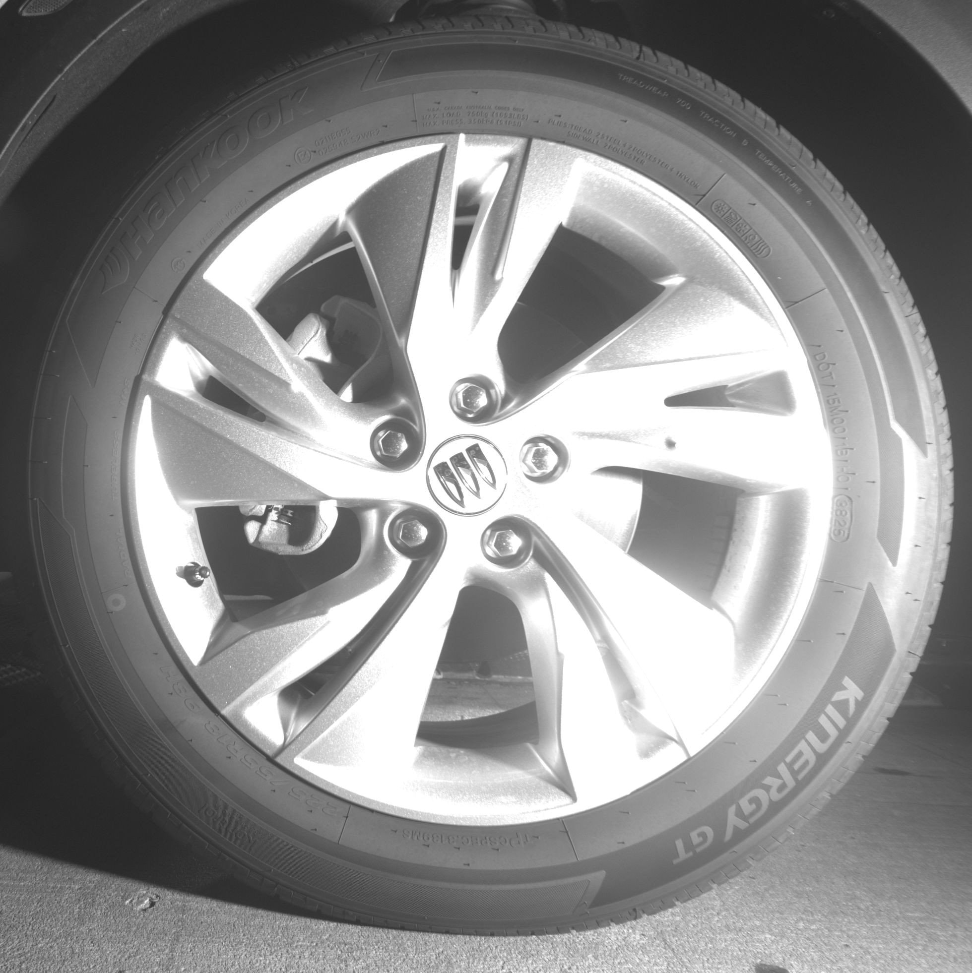 Thumbnail: 2026 Buick Encore GX - 12