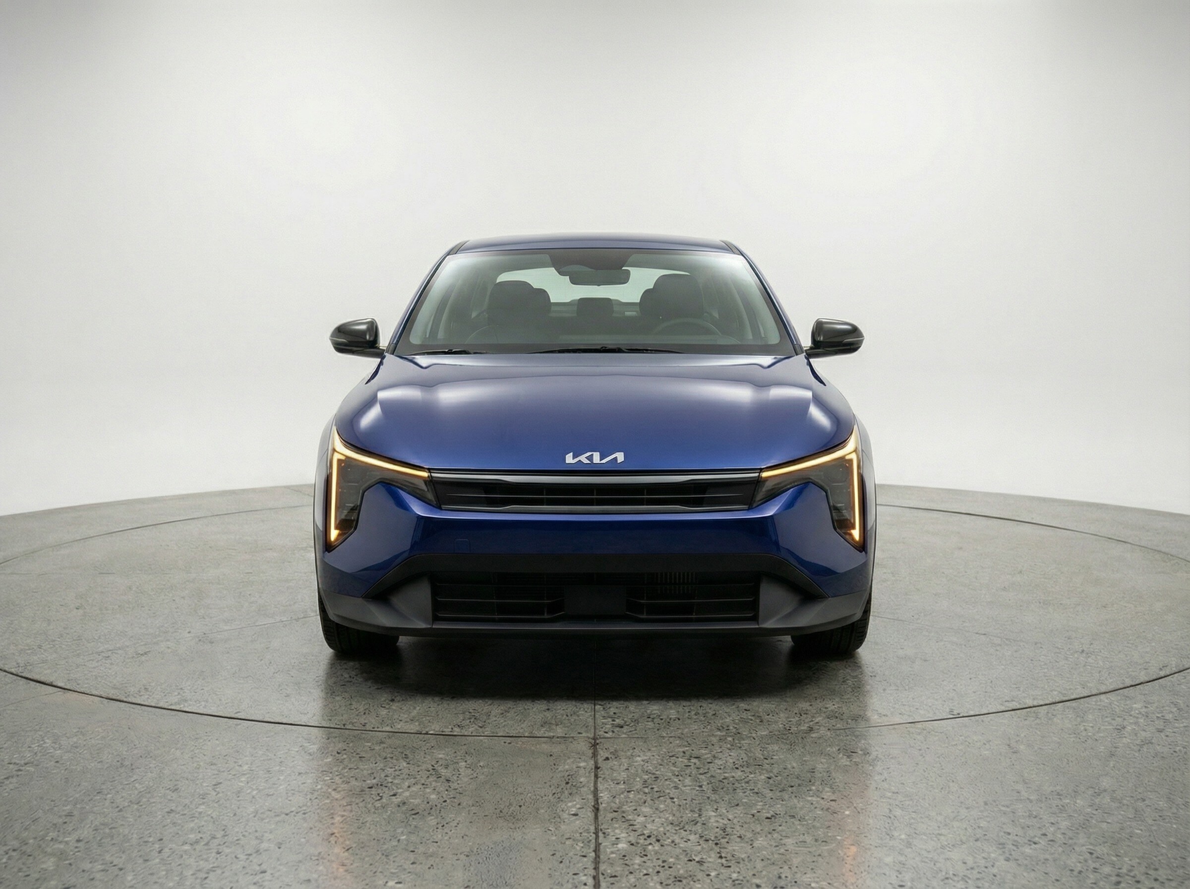 Thumbnail: 2025 Kia K4 - 2