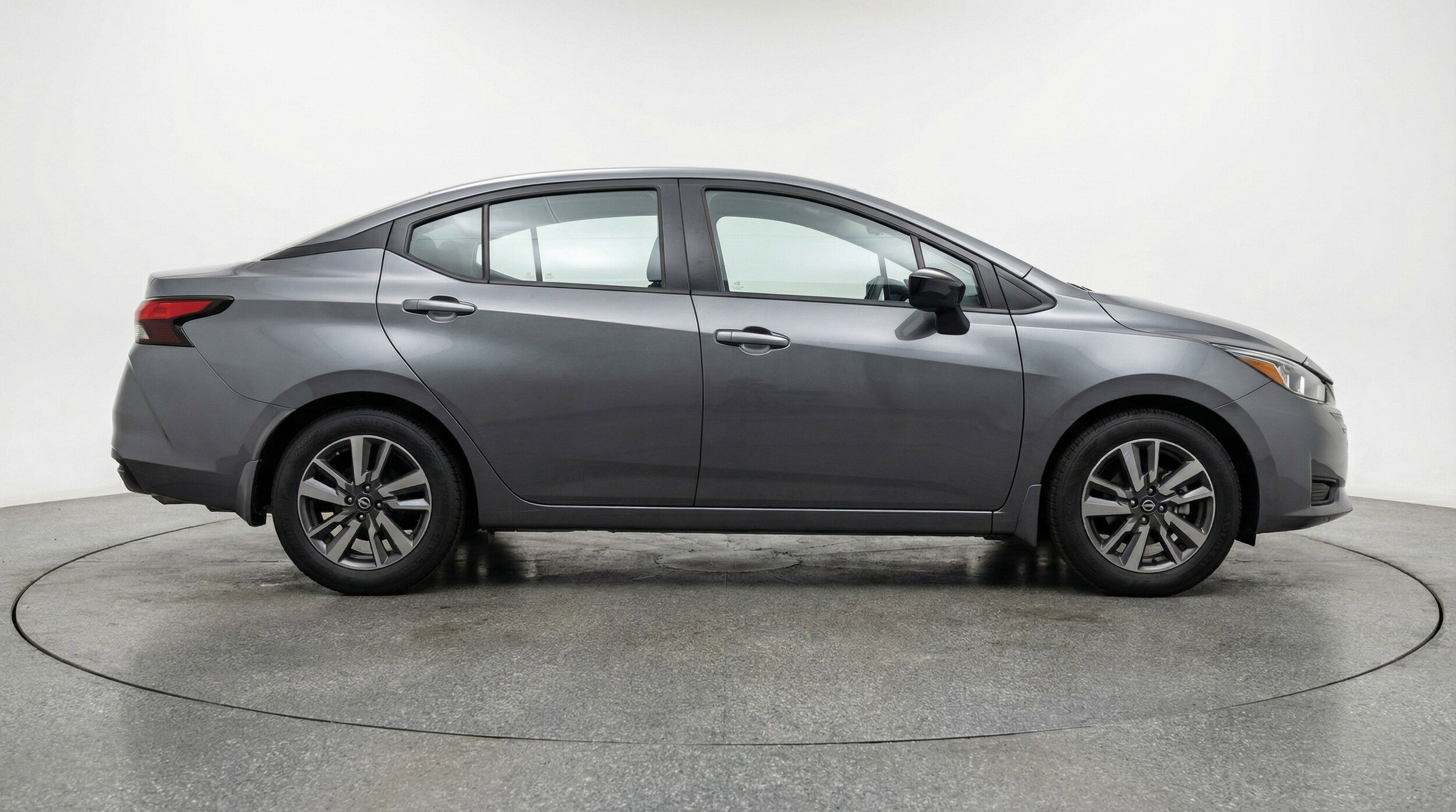 Thumbnail: 2025 Nissan Versa - 11