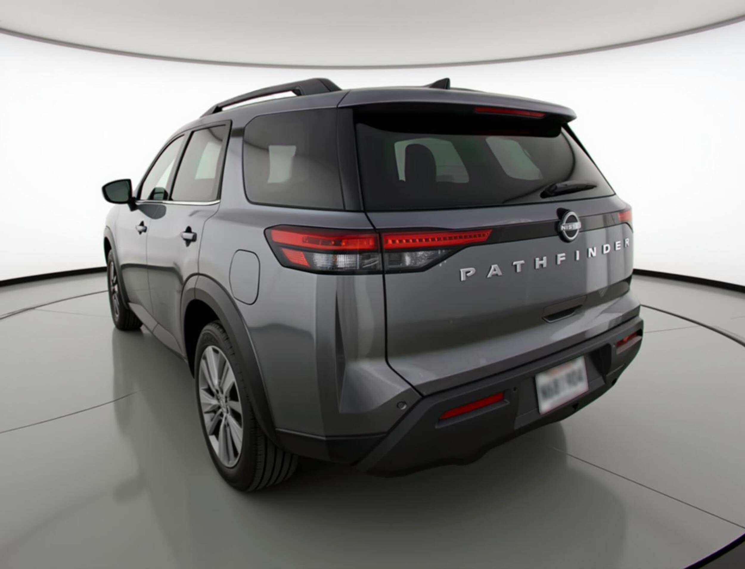 Thumbnail: 2025 Nissan Pathfinder - 5