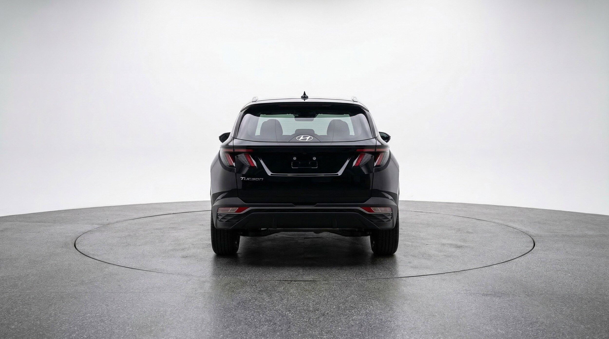 Thumbnail: 2025 Hyundai Tucson - 7