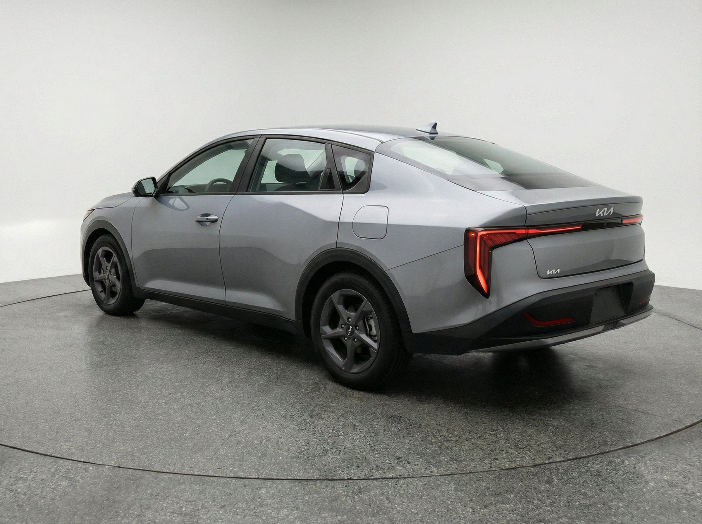 Thumbnail: 2025 Kia K4 - 6