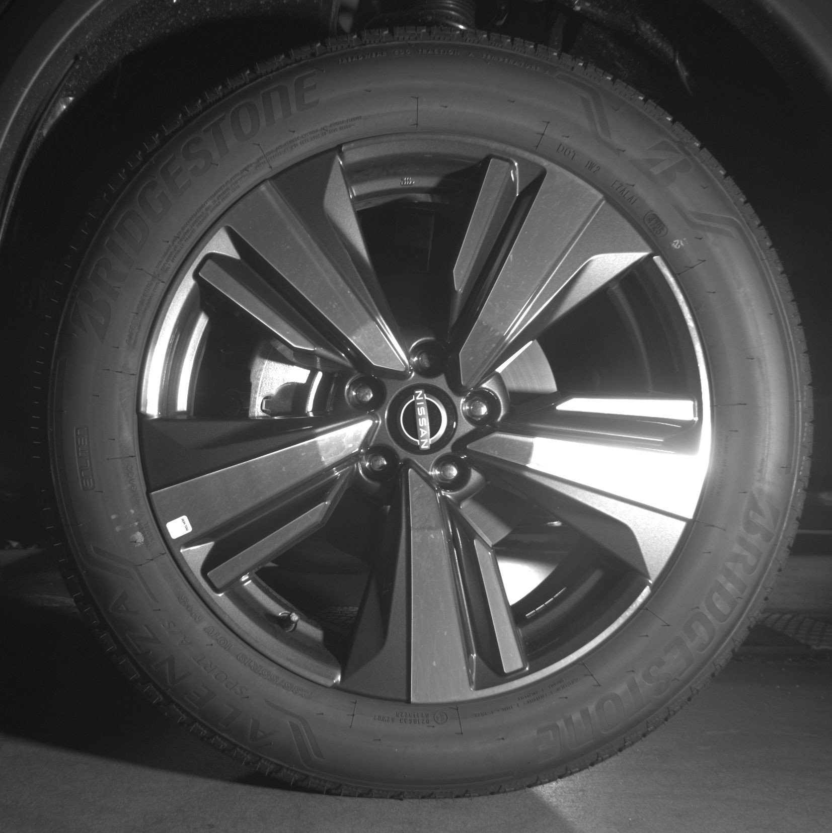Thumbnail: 2026 Nissan Rogue - 12